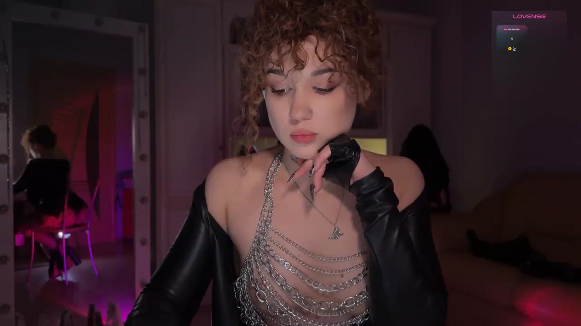 Gallery image thumbnail from NellyJune's myfreecams stream on, 07/12/2026, 23:42 image 6 of 20