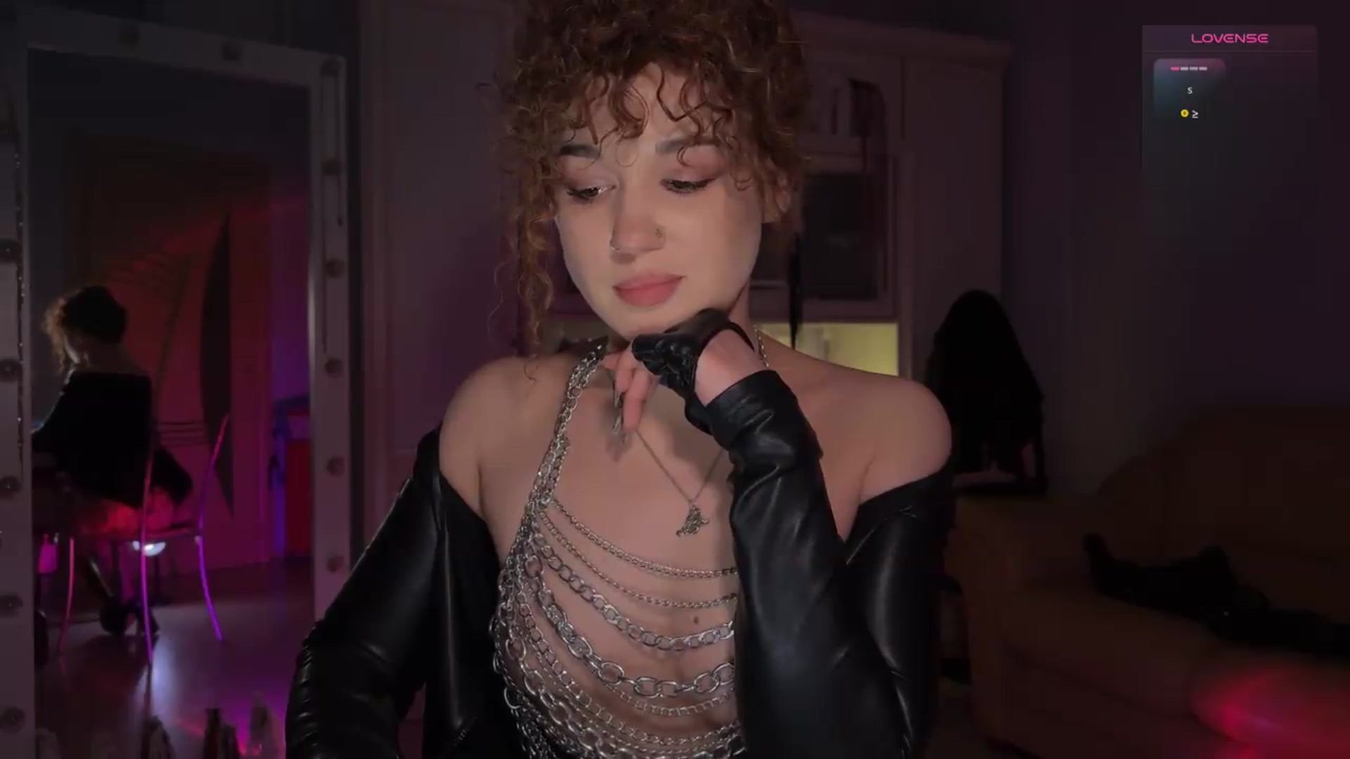 Gallery image thumbnail from NellyJune's myfreecams stream on, 07/12/2026, 23:42 image 9 of 20