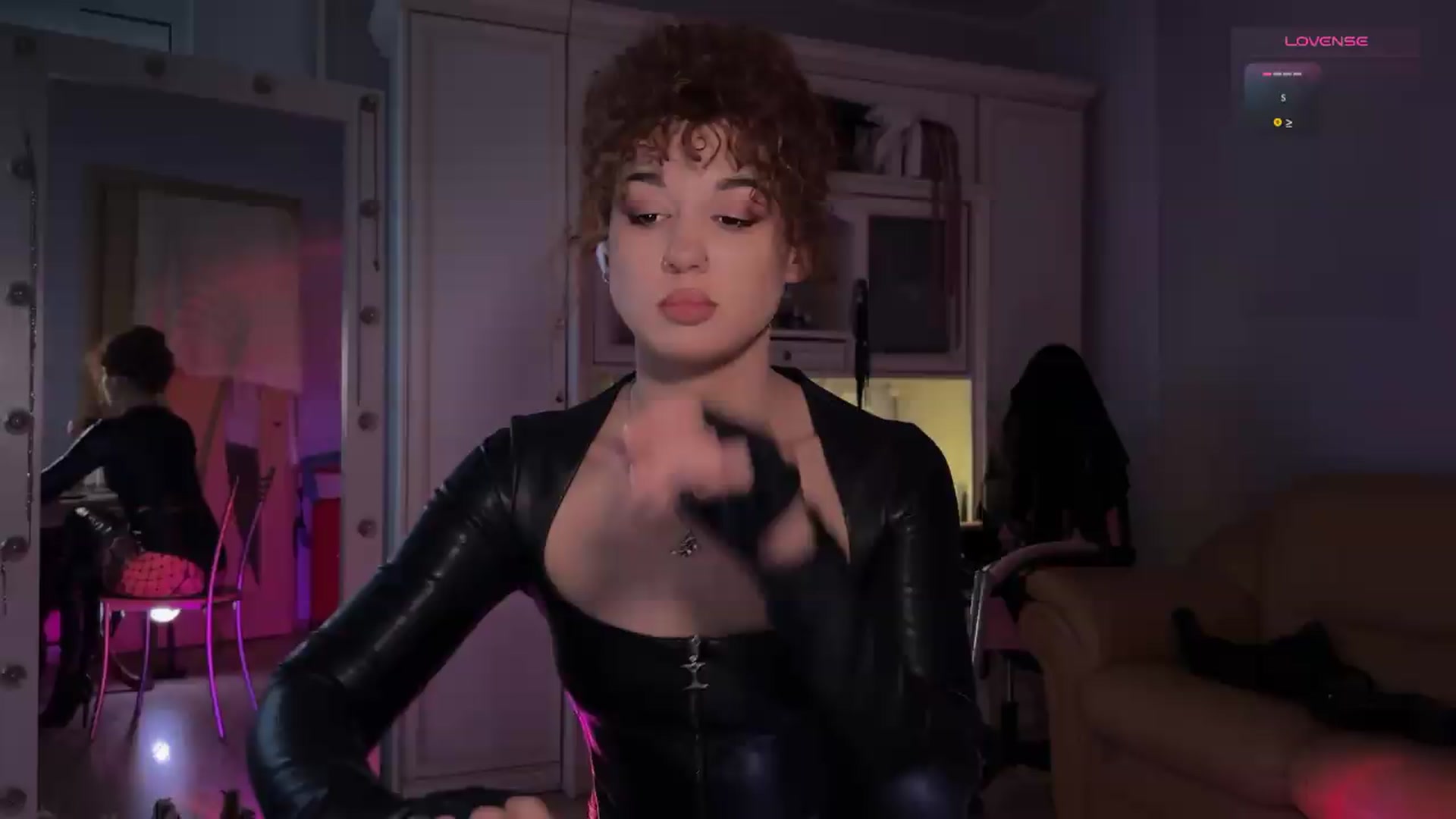 Gallery image thumbnail from NellyJune's myfreecams stream on, 07/13/2026, 24:54 image 1 of 20