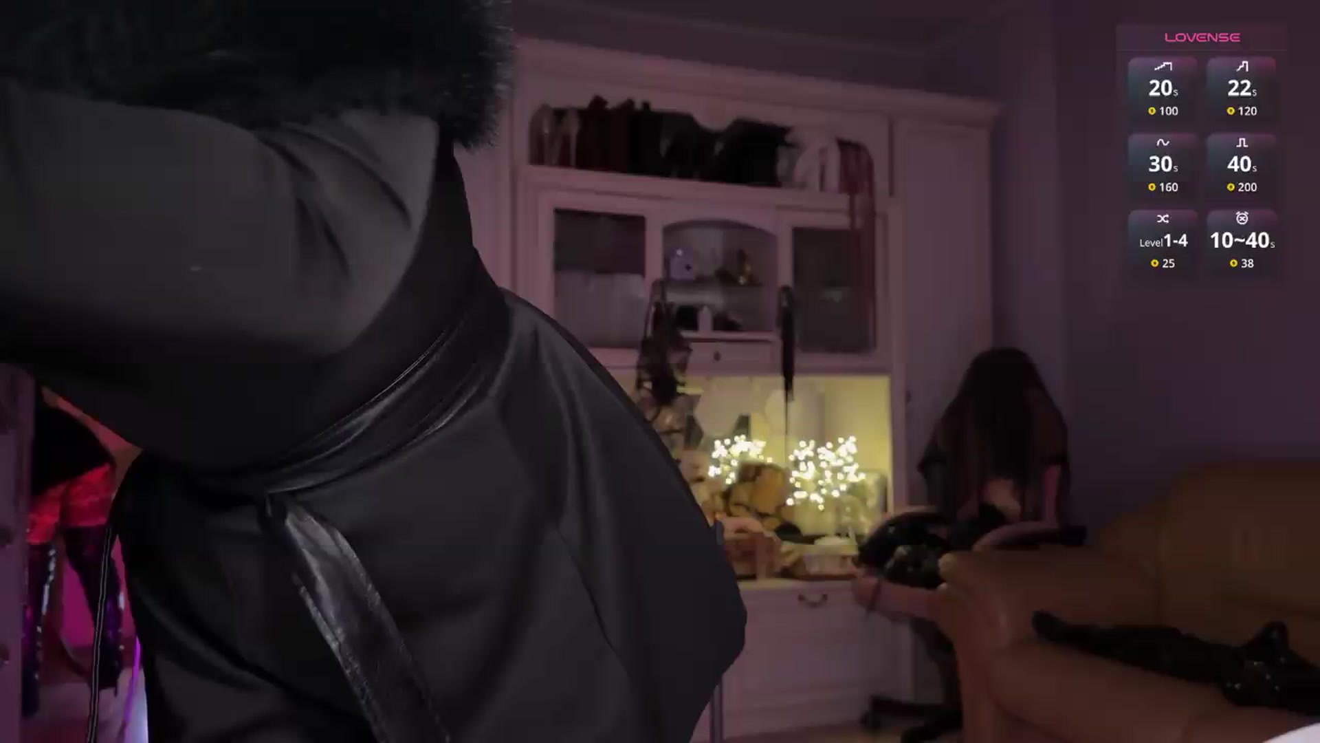 Gallery image thumbnail from NellyJune's myfreecams stream on, 07/17/2026, 21:36 image 17 of 20