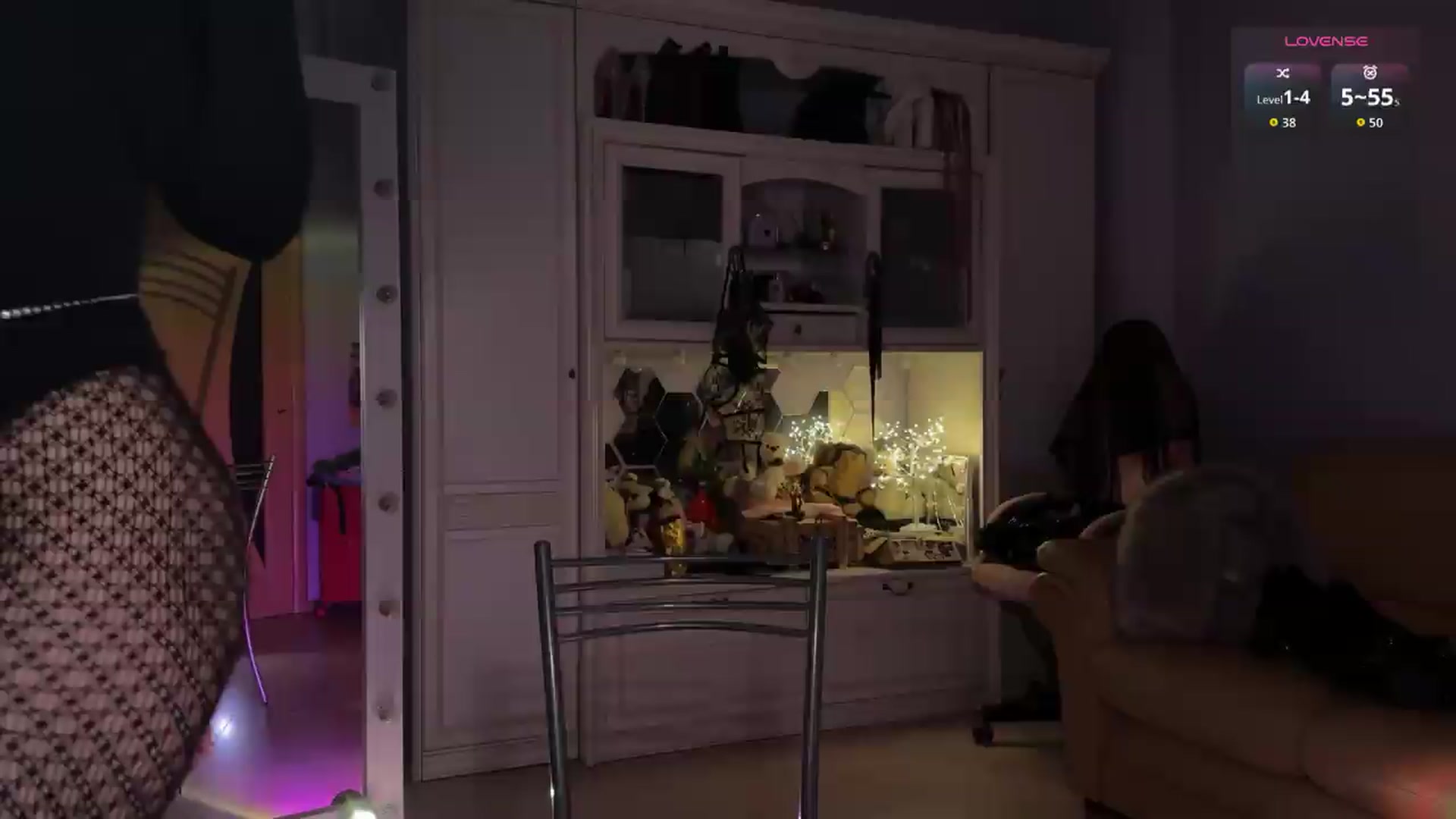 Gallery image thumbnail from NellyJune's myfreecams stream on, 07/18/2026, 20:24 image 16 of 20