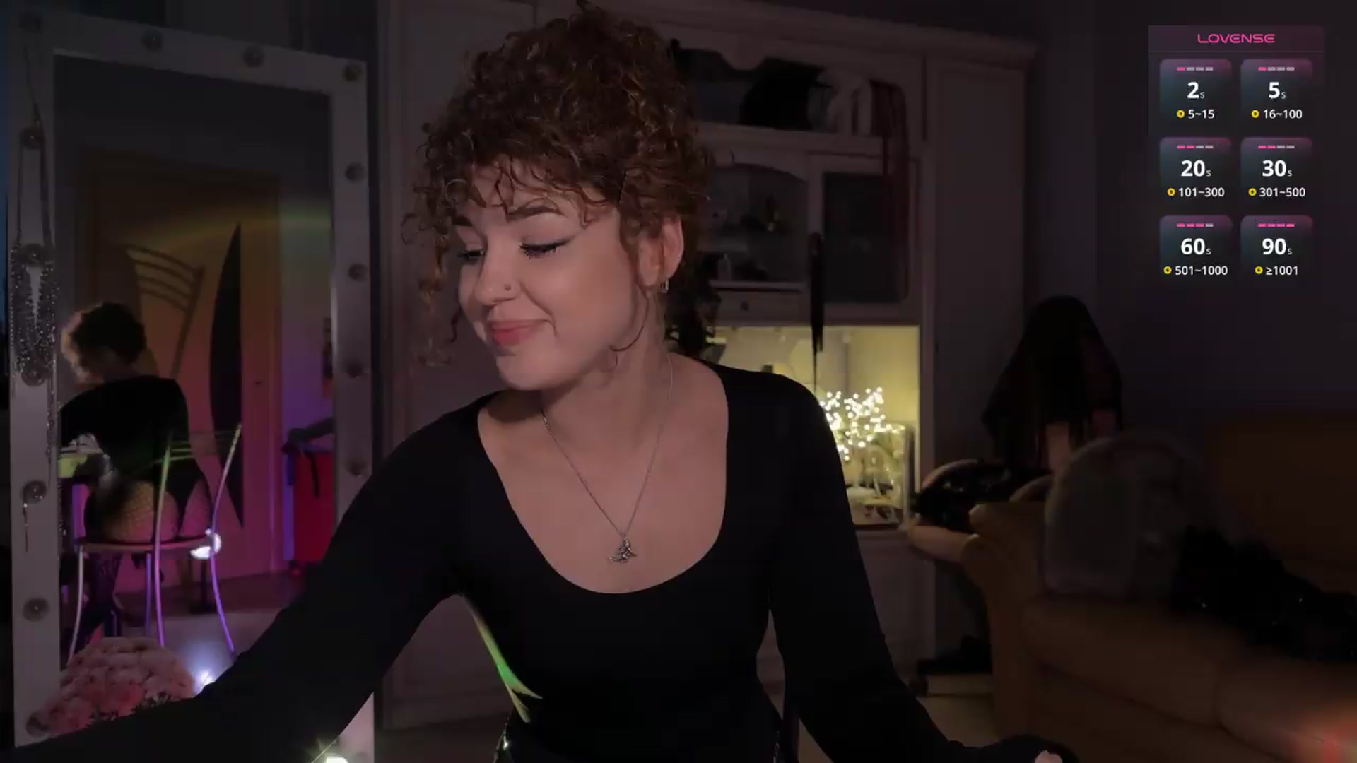 Gallery image thumbnail from NellyJune's myfreecams stream on, 07/18/2026, 20:24 image 18 of 20