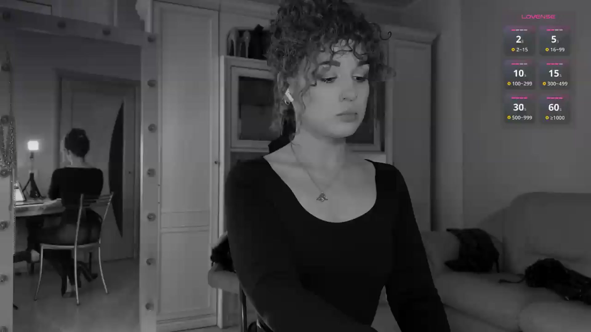 Gallery image thumbnail from NellyJune's myfreecams stream on, 07/26/2026, 17:45 image 10 of 20