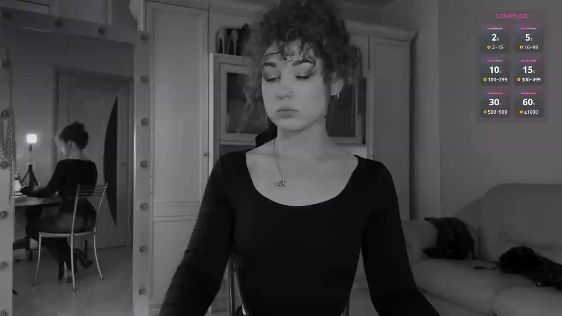 Gallery image thumbnail from NellyJune's myfreecams stream on, 07/26/2026, 17:45 image 13 of 20