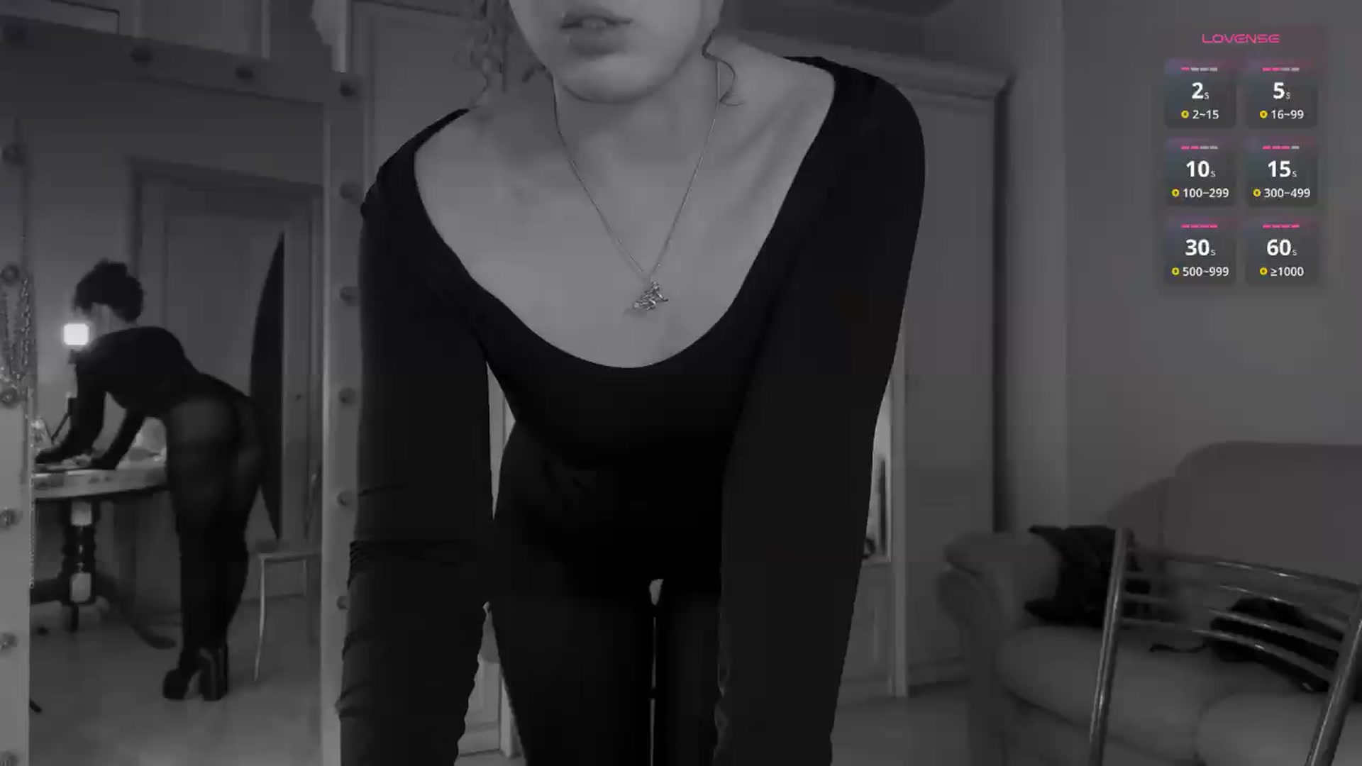 Gallery image thumbnail from NellyJune's myfreecams stream on, 07/26/2026, 17:45 image 8 of 20