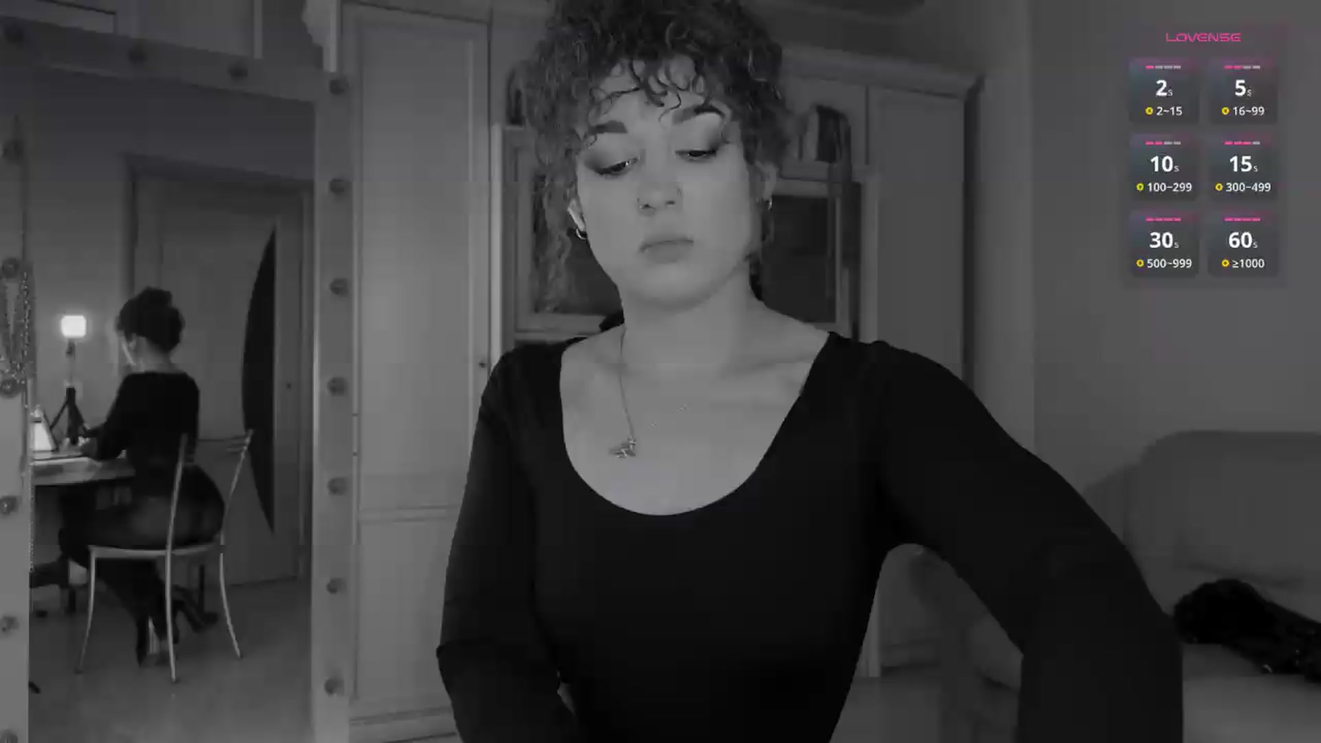 Gallery image thumbnail from NellyJune's myfreecams stream on, 07/26/2026, 17:45 image 12 of 20