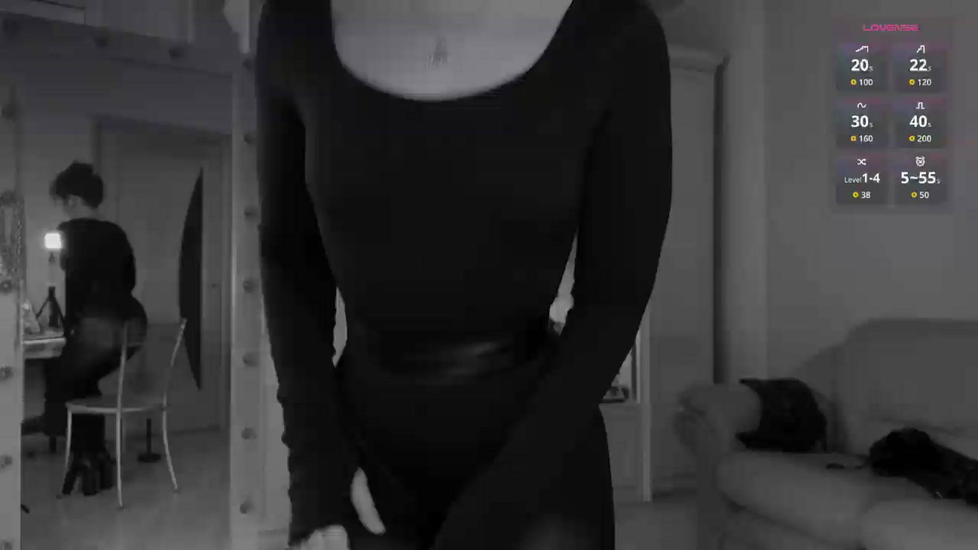 Gallery image thumbnail from NellyJune's myfreecams stream on, 07/26/2026, 17:45 image 2 of 20