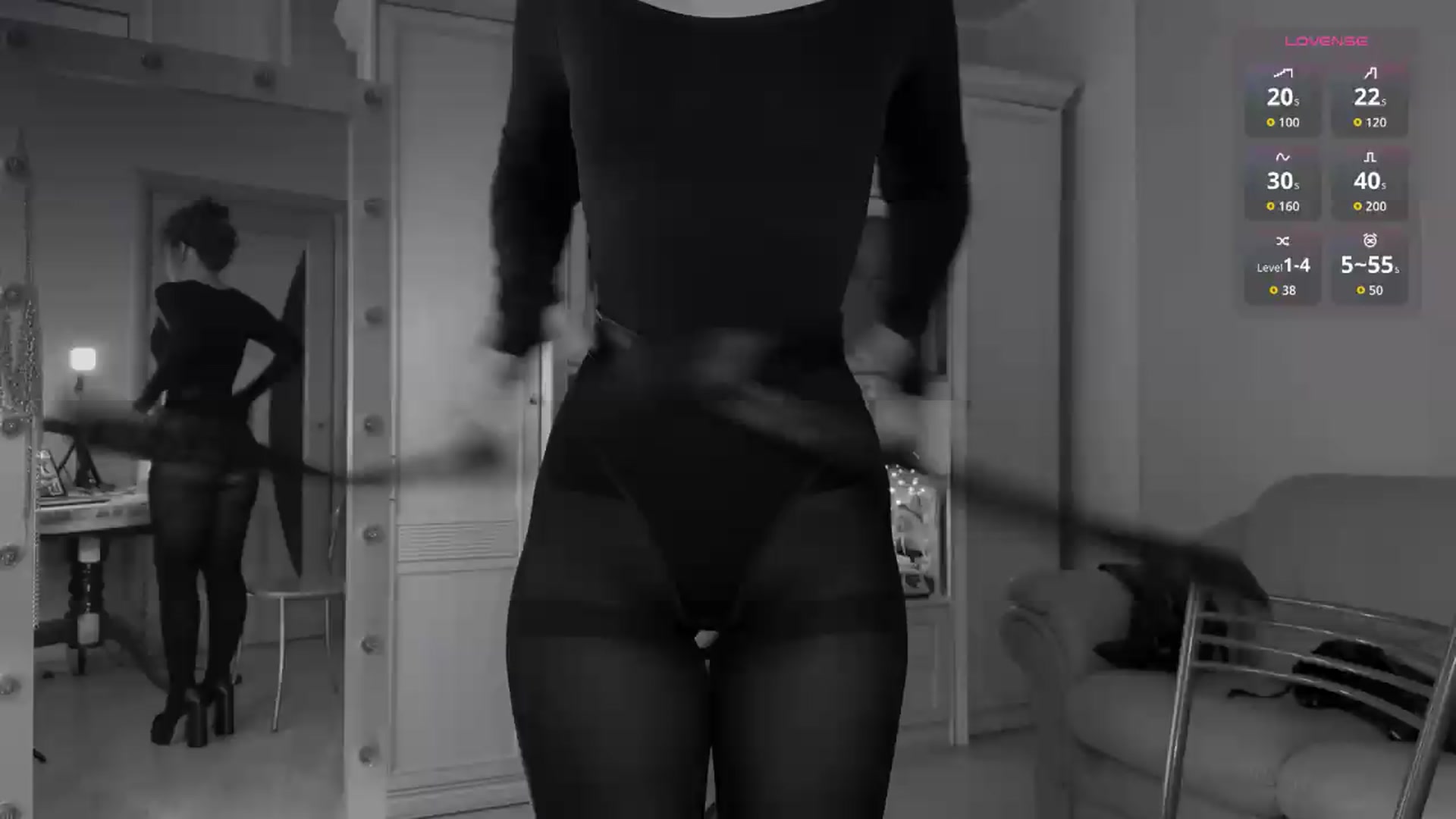 Gallery image thumbnail from NellyJune's myfreecams stream on, 07/26/2026, 17:45 image 5 of 20