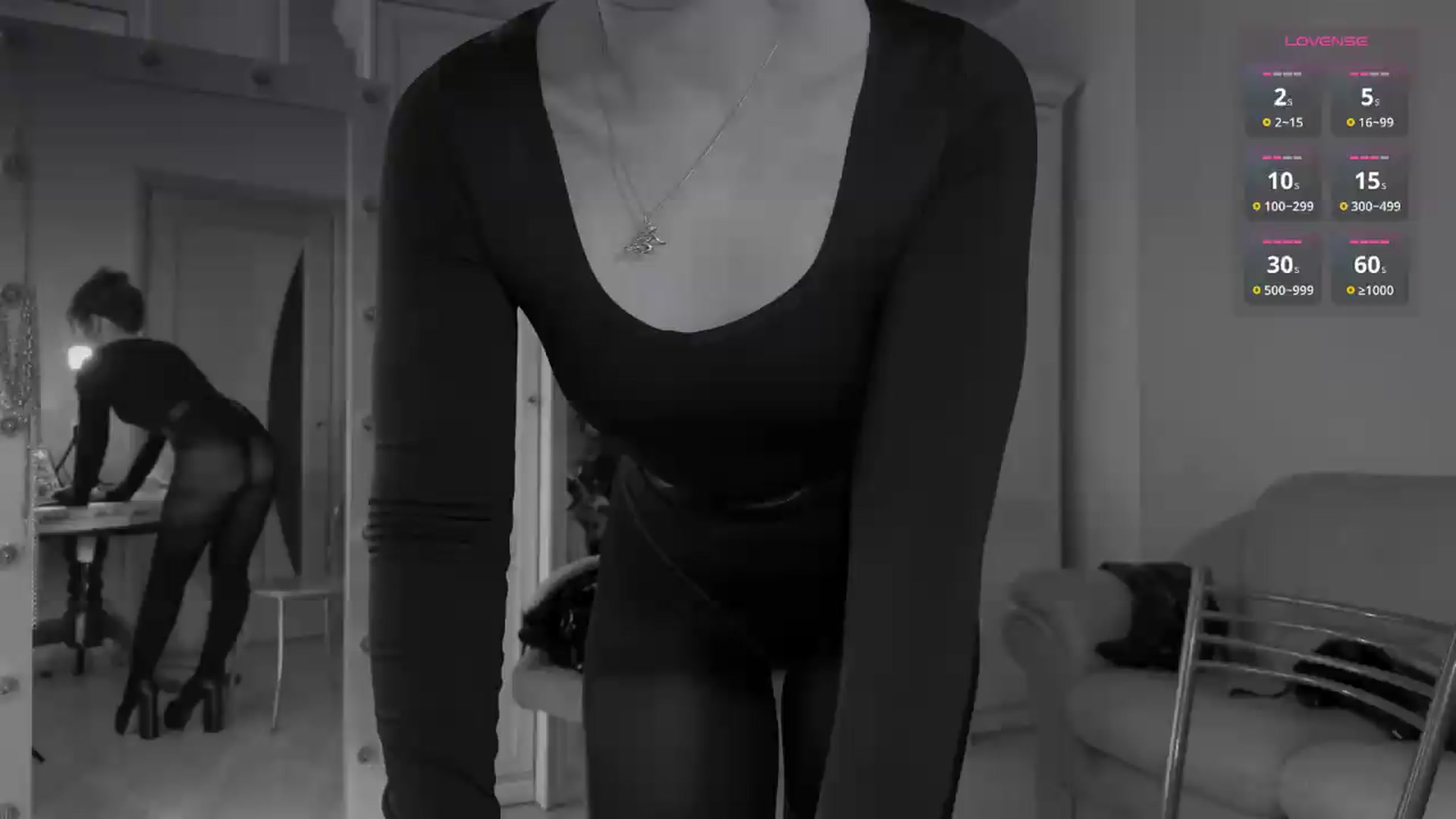 Gallery image thumbnail from NellyJune's myfreecams stream on, 07/26/2026, 17:45 image 4 of 20