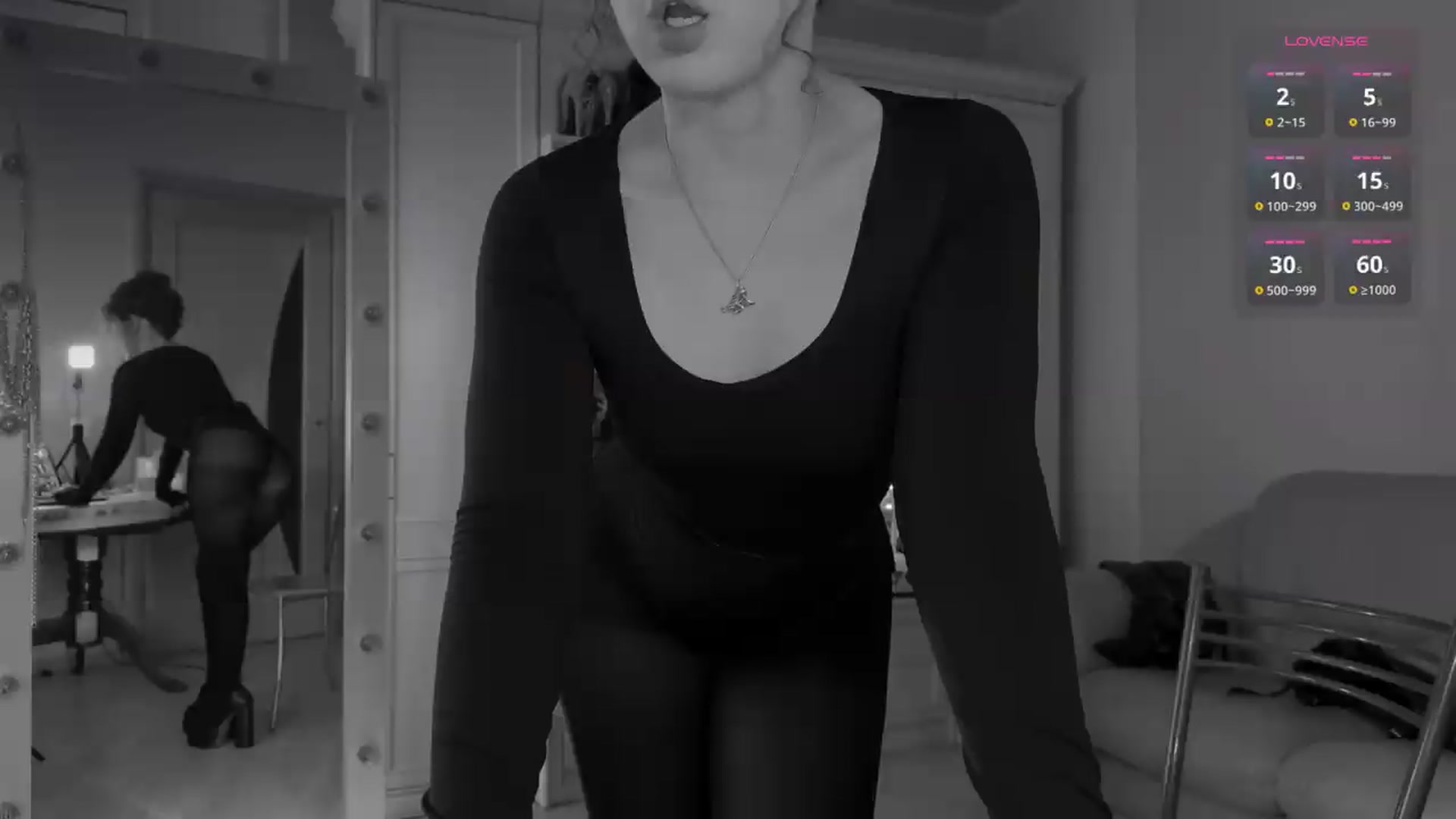 Gallery image thumbnail from NellyJune's myfreecams stream on, 07/26/2026, 17:45 image 7 of 20