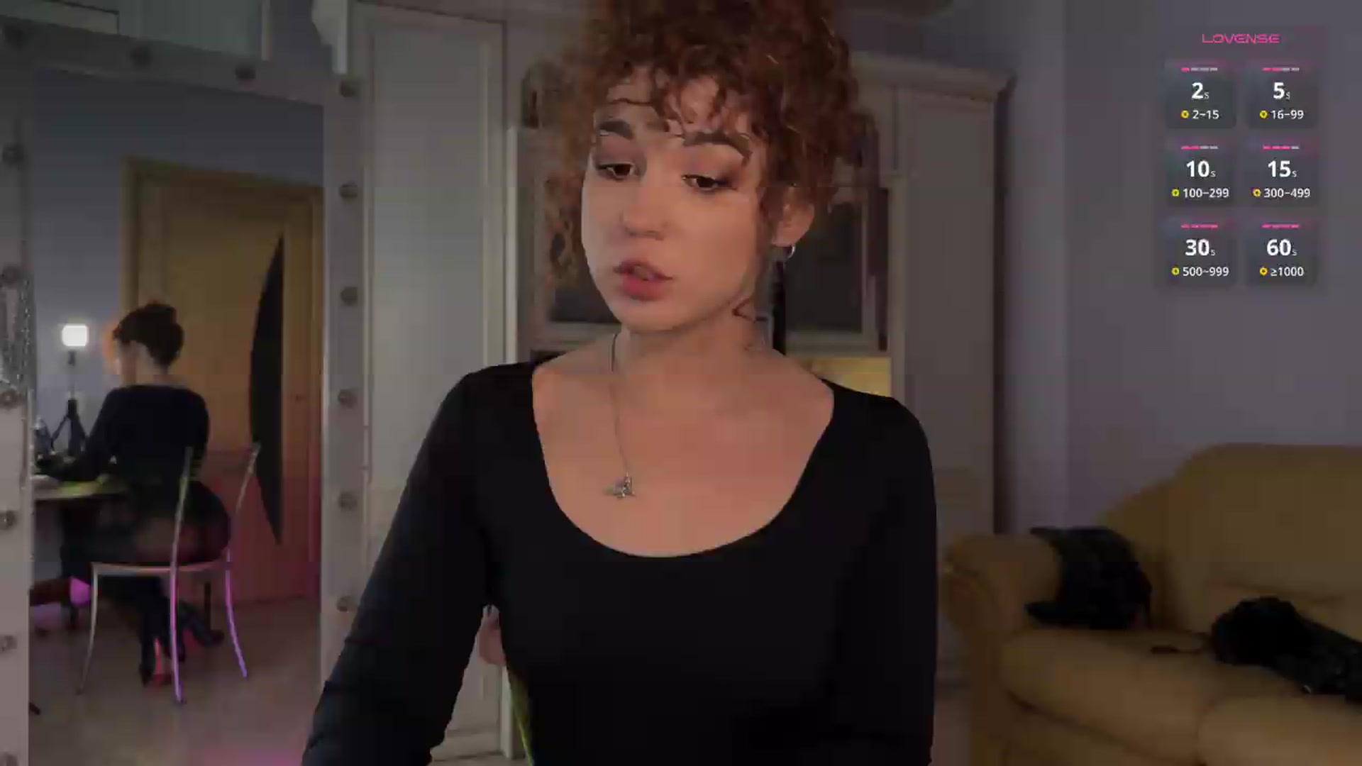 Gallery image thumbnail from NellyJune's myfreecams stream on, 07/26/2026, 17:45 image 15 of 20