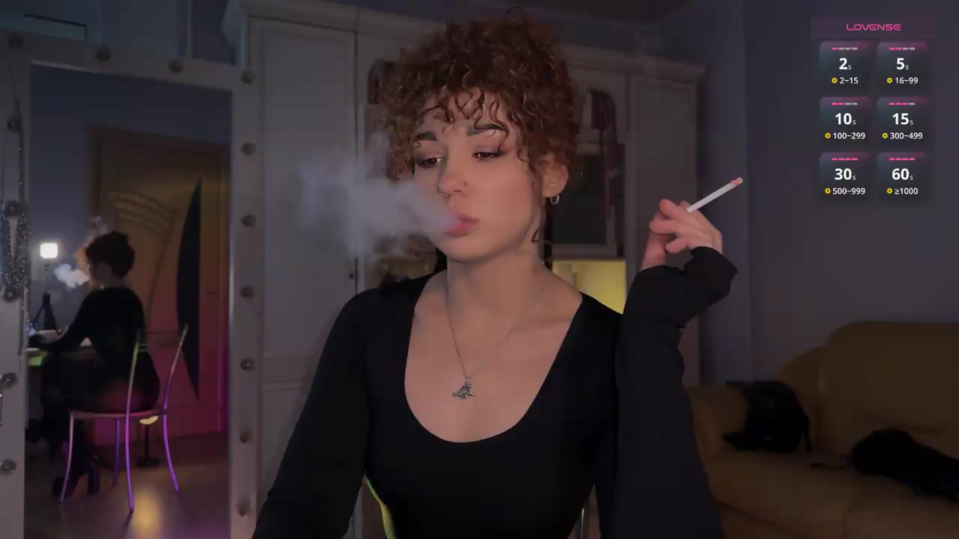 Gallery image thumbnail from NellyJune's myfreecams stream on, 07/26/2026, 18:44 image 17 of 20