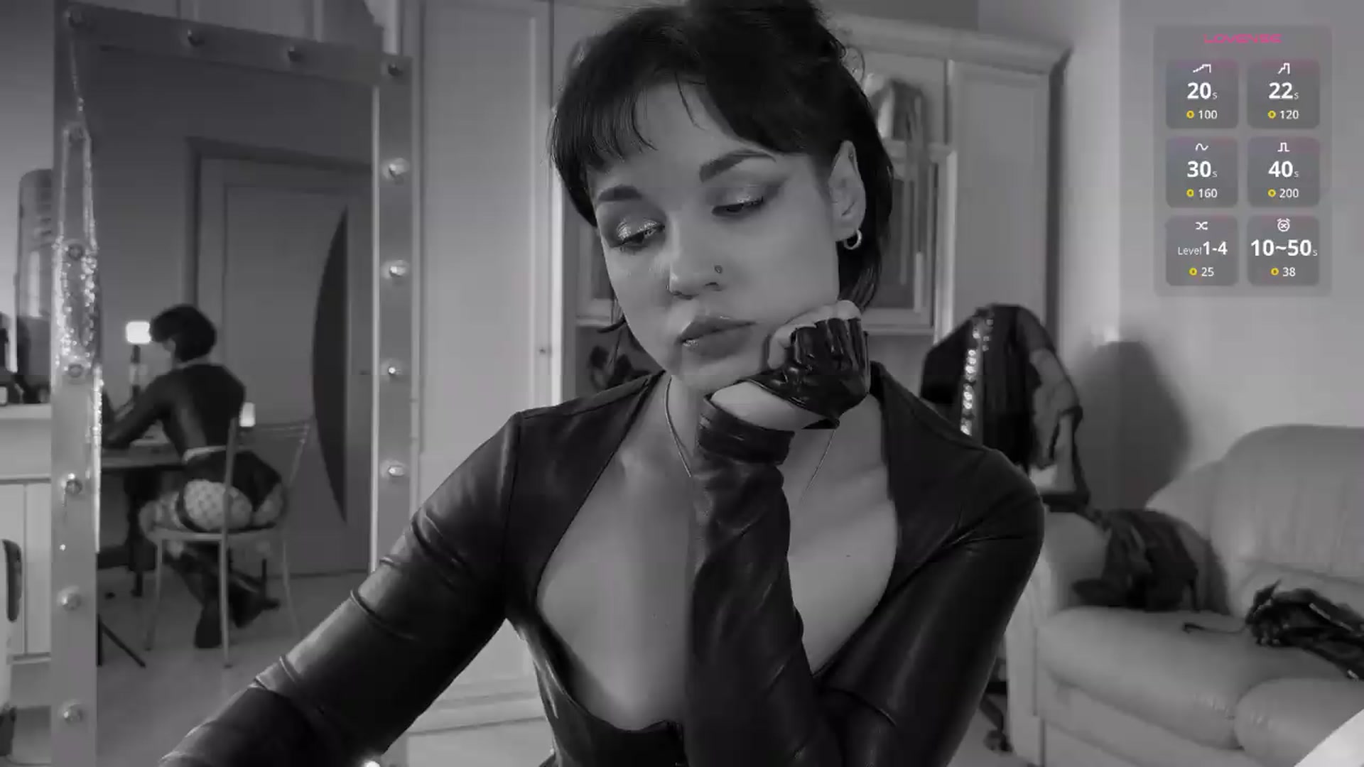 Gallery image thumbnail from NellyJune's myfreecams stream on, 07/31/2026, 17:38 image 3 of 20