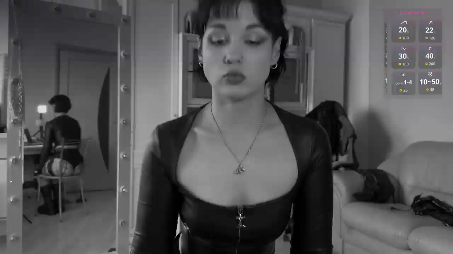 Gallery image thumbnail from NellyJune's myfreecams stream on, 07/31/2026, 17:38 image 1 of 20