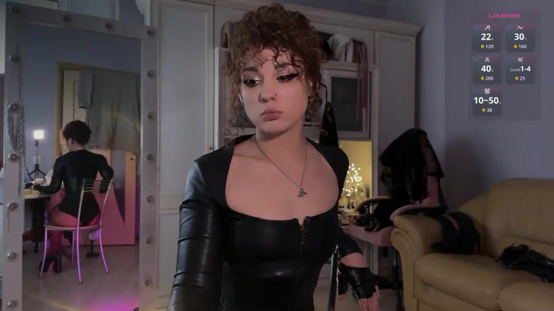 Gallery image thumbnail from NellyJune's myfreecams stream on, 08/03/2026, 16:08 image 18 of 20