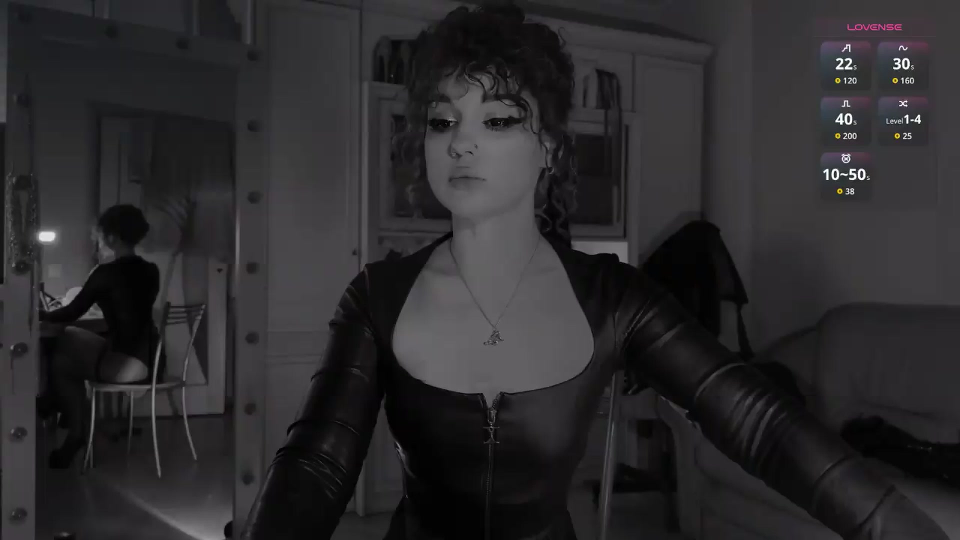 Gallery image thumbnail from NellyJune's myfreecams stream on, 08/03/2026, 19:03 image 16 of 20