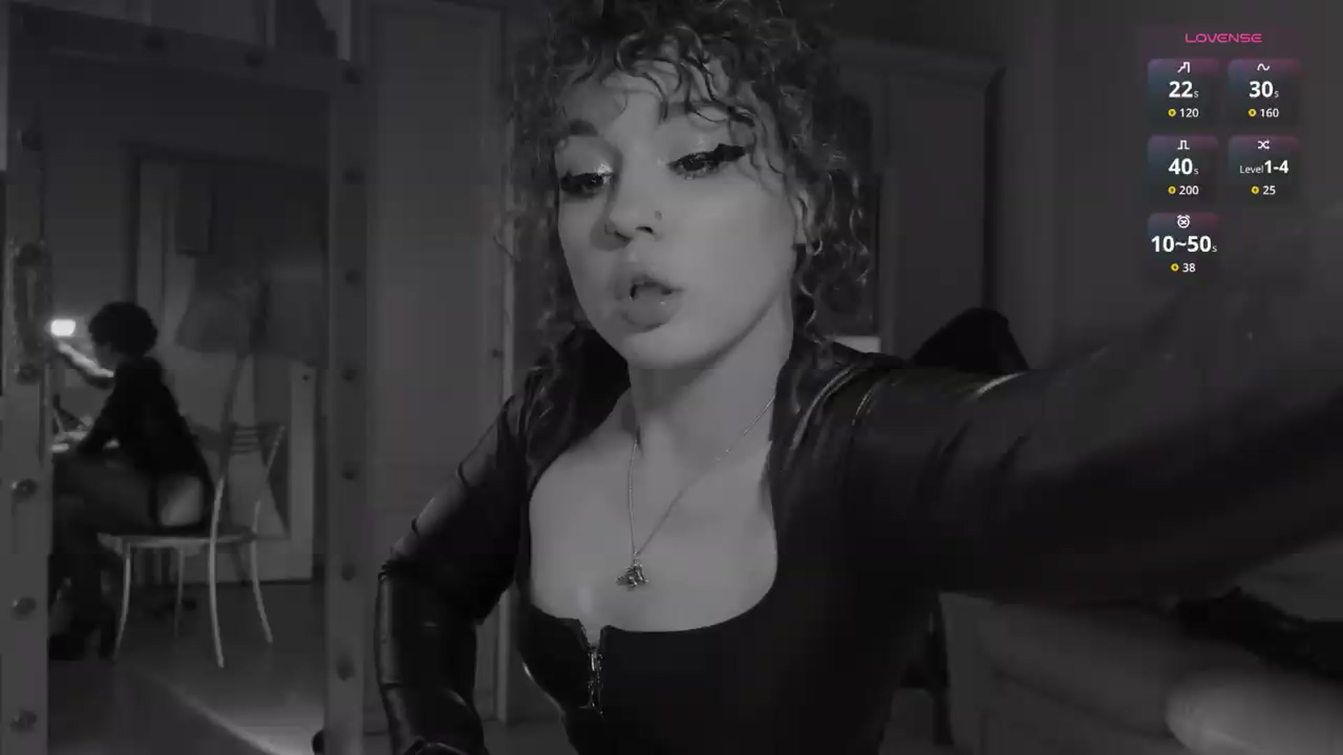 Gallery image thumbnail from NellyJune's myfreecams stream on, 08/03/2026, 19:03 image 15 of 20
