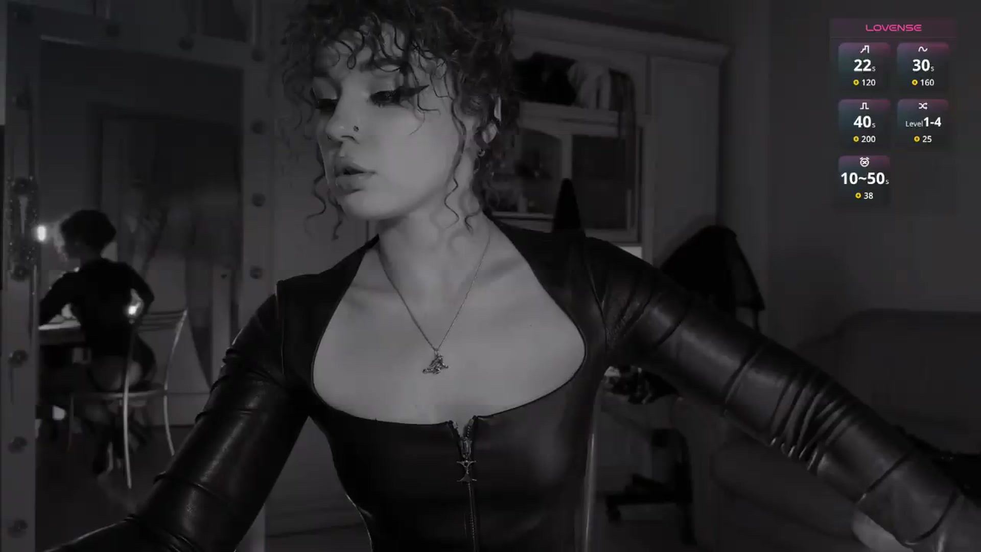 Gallery image thumbnail from NellyJune's myfreecams stream on, 08/03/2026, 19:03 image 18 of 20