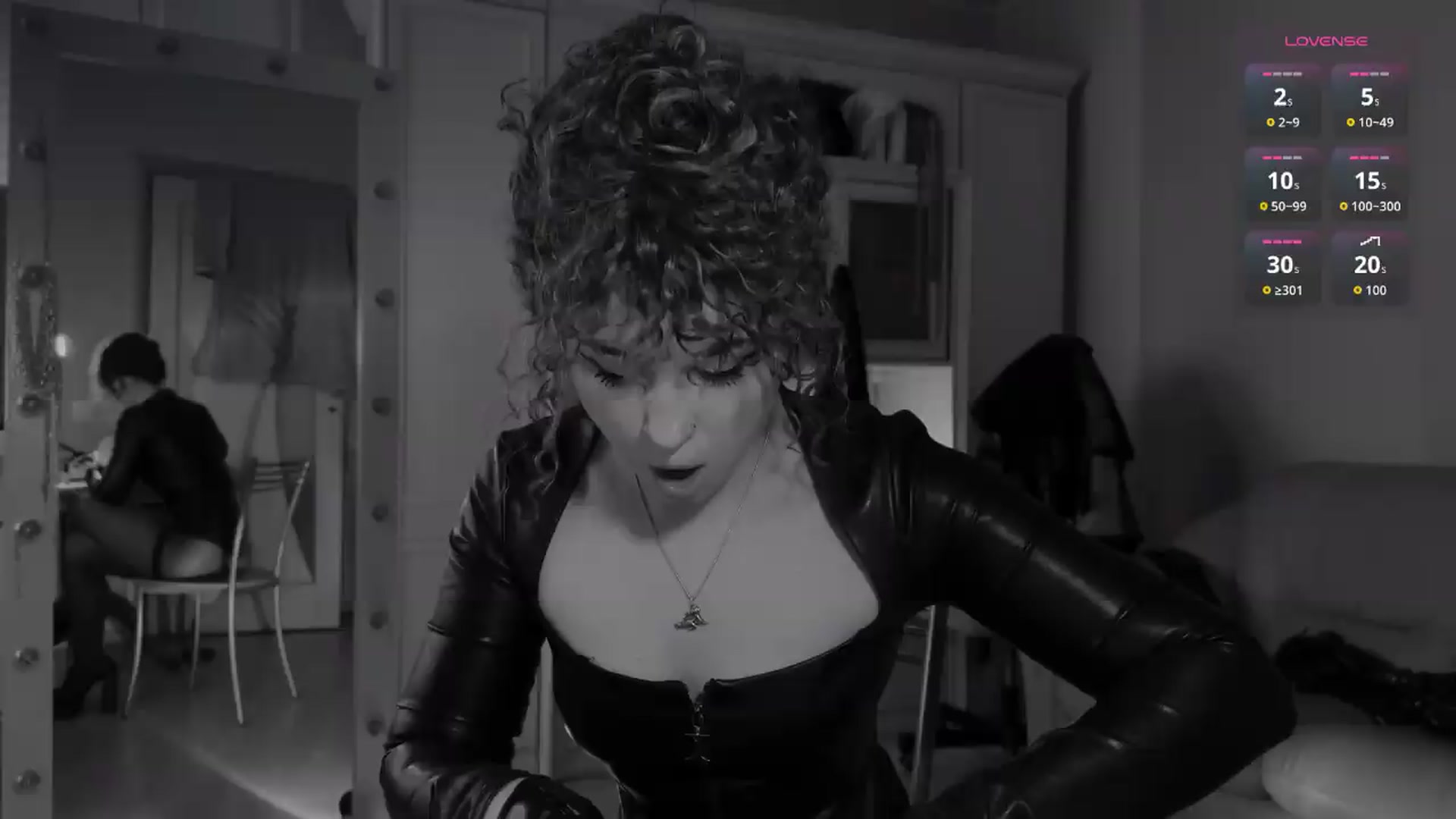 Gallery image thumbnail from NellyJune's myfreecams stream on, 08/03/2026, 19:03 image 14 of 20