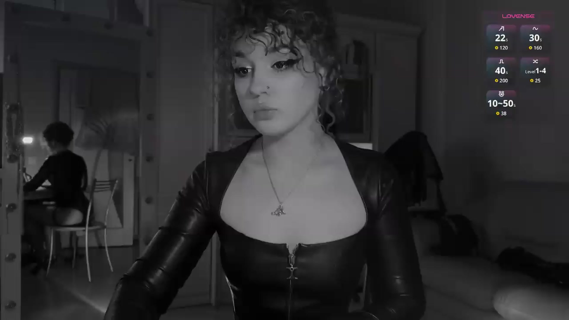 Gallery image thumbnail from NellyJune's myfreecams stream on, 08/03/2026, 19:03 image 17 of 20