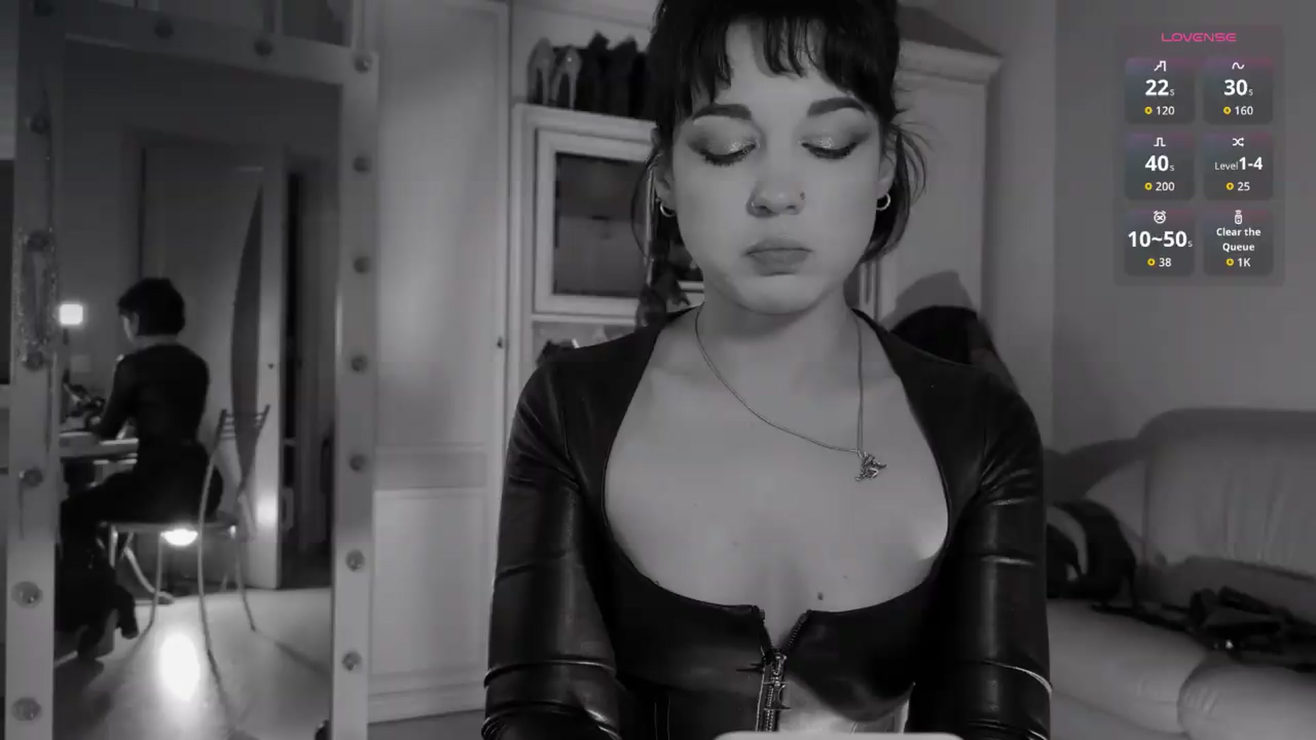 Gallery image thumbnail from NellyJune's myfreecams stream on, 08/07/2026, 18:13 image 2 of 20