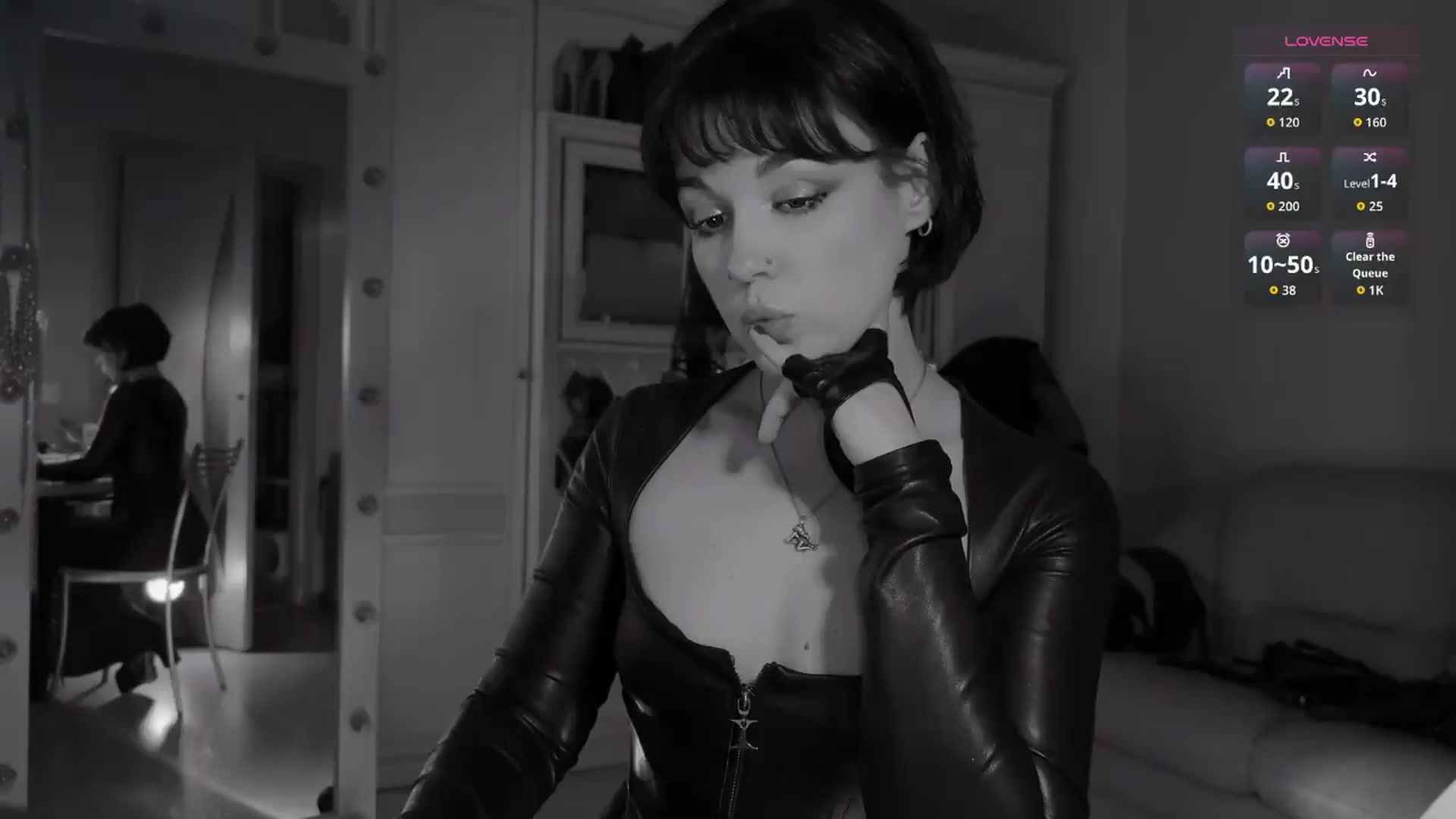 Gallery image thumbnail from NellyJune's myfreecams stream on, 08/07/2026, 18:13 image 20 of 20
