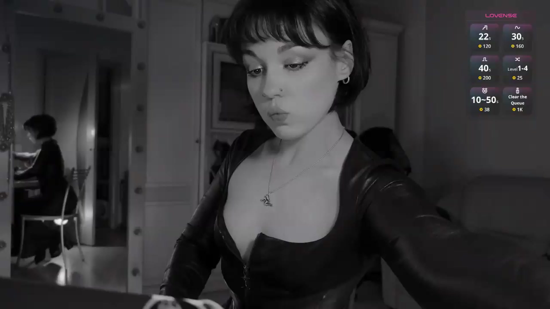 Gallery image thumbnail from NellyJune's myfreecams stream on, 08/07/2026, 18:13 image 16 of 20
