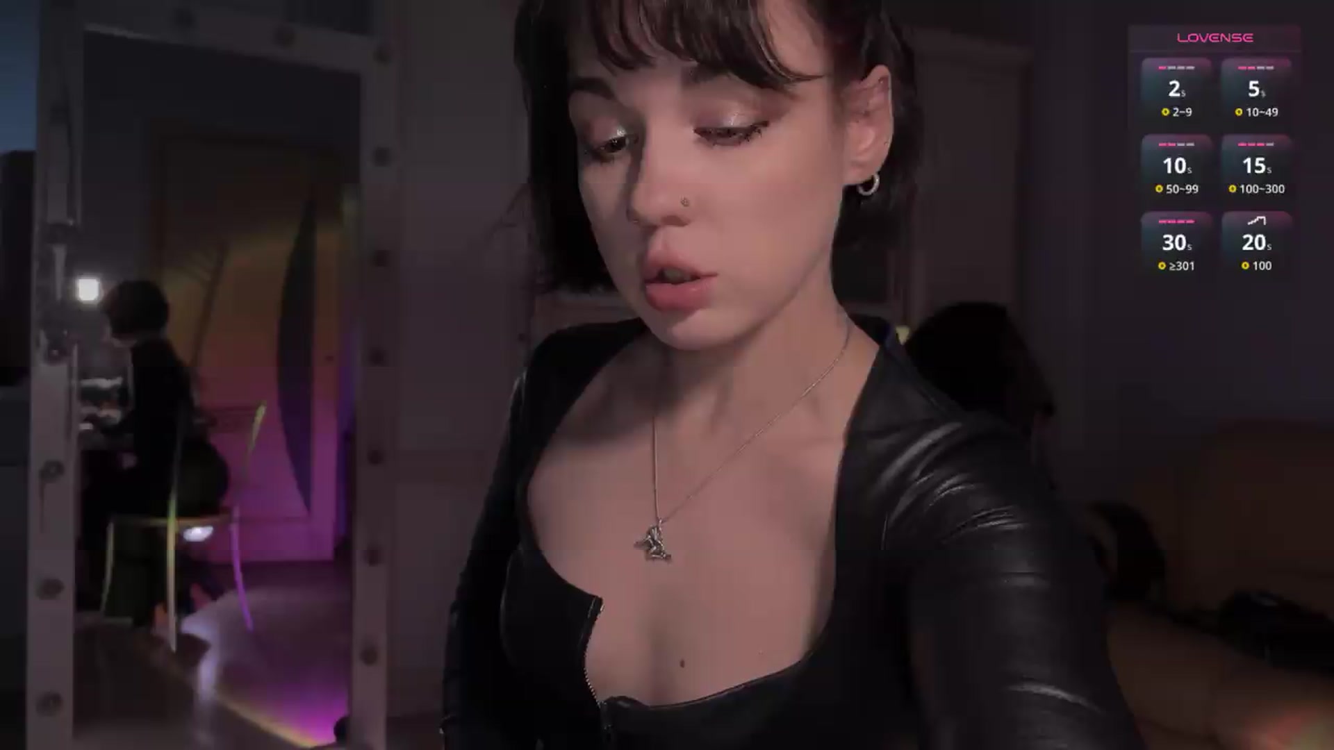 Gallery image thumbnail from NellyJune's myfreecams stream on, 08/07/2026, 19:03 image 1 of 20