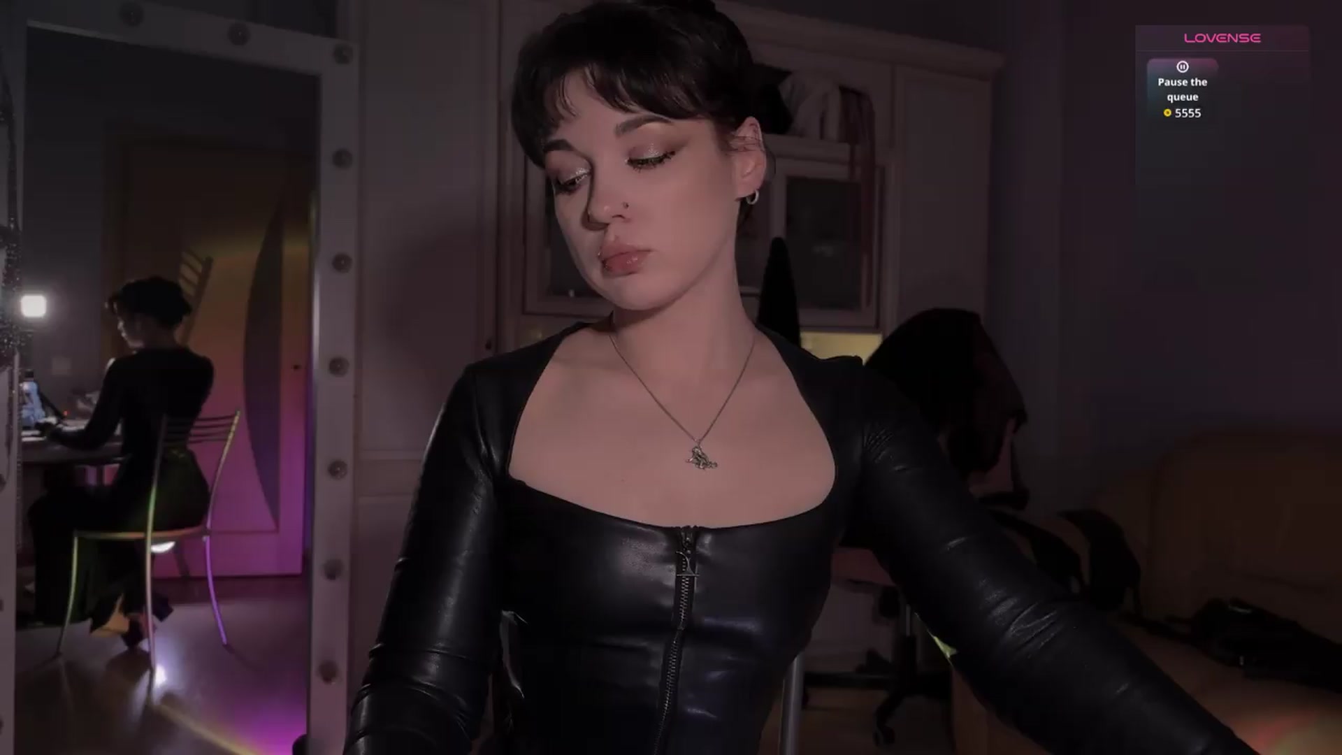 Gallery image thumbnail from NellyJune's myfreecams stream on, 08/07/2026, 19:26 image 20 of 20