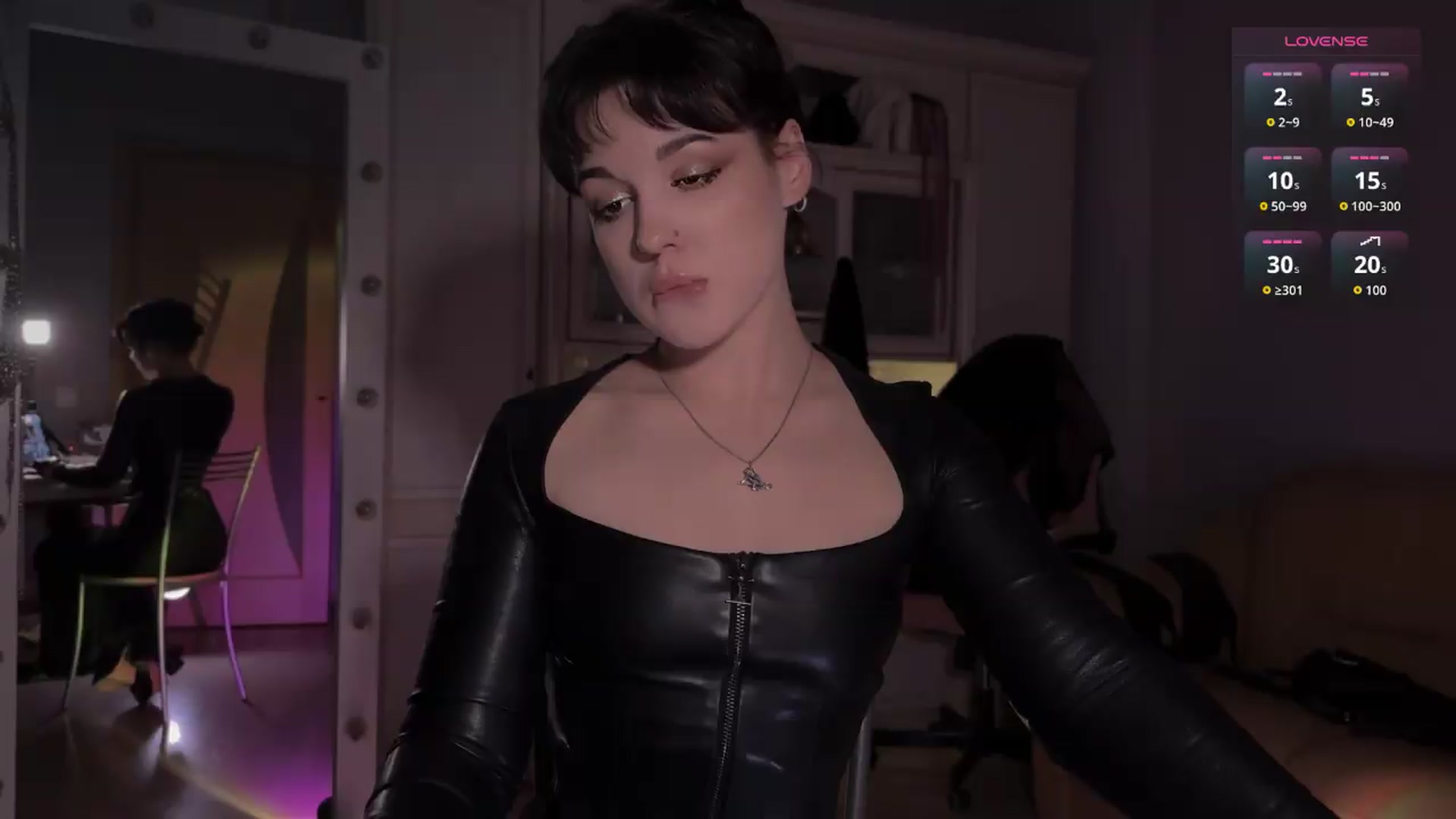 Gallery image thumbnail from NellyJune's myfreecams stream on, 08/07/2026, 19:26 image 18 of 20