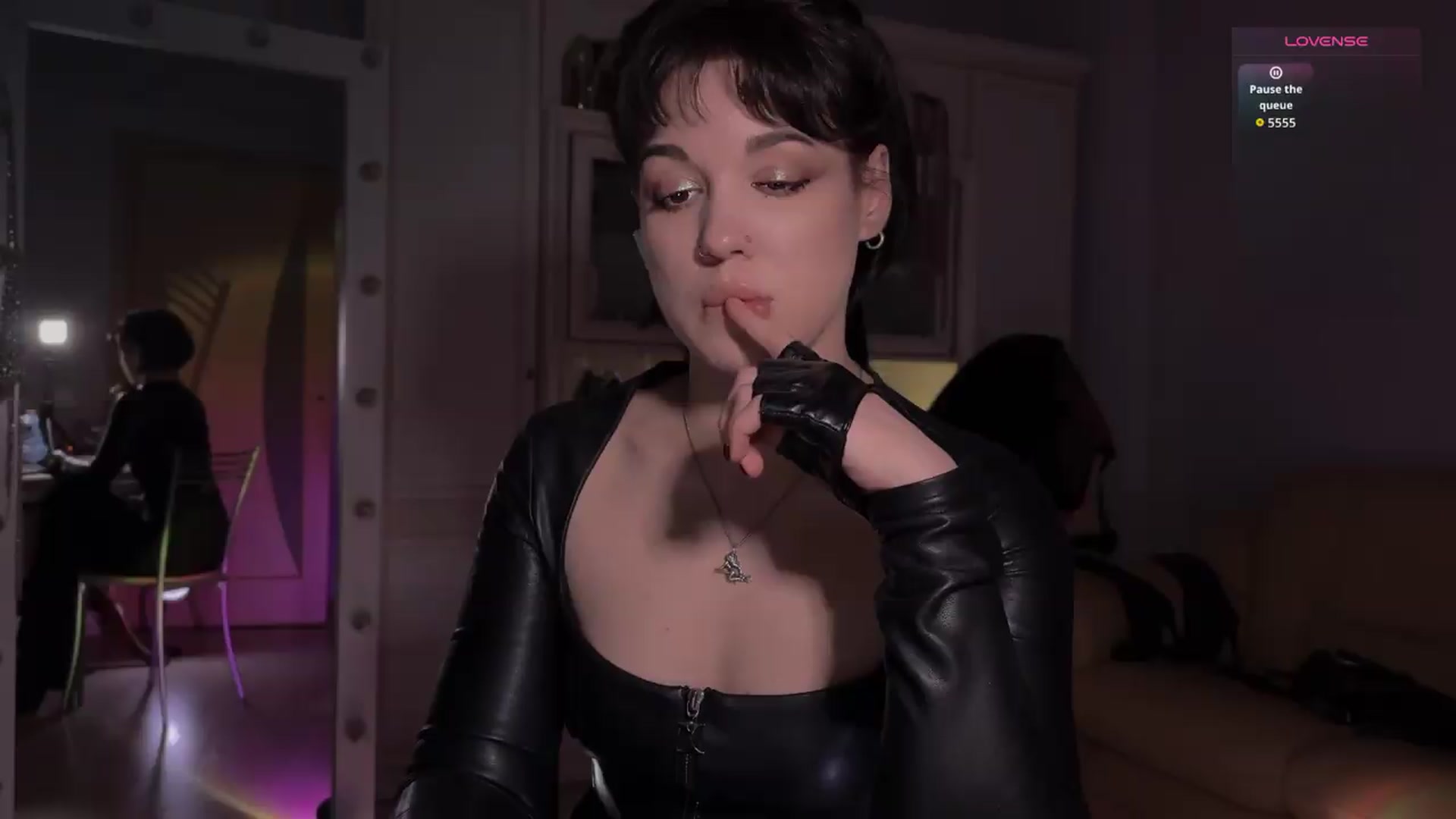 Gallery image thumbnail from NellyJune's myfreecams stream on, 08/07/2026, 19:26 image 15 of 20