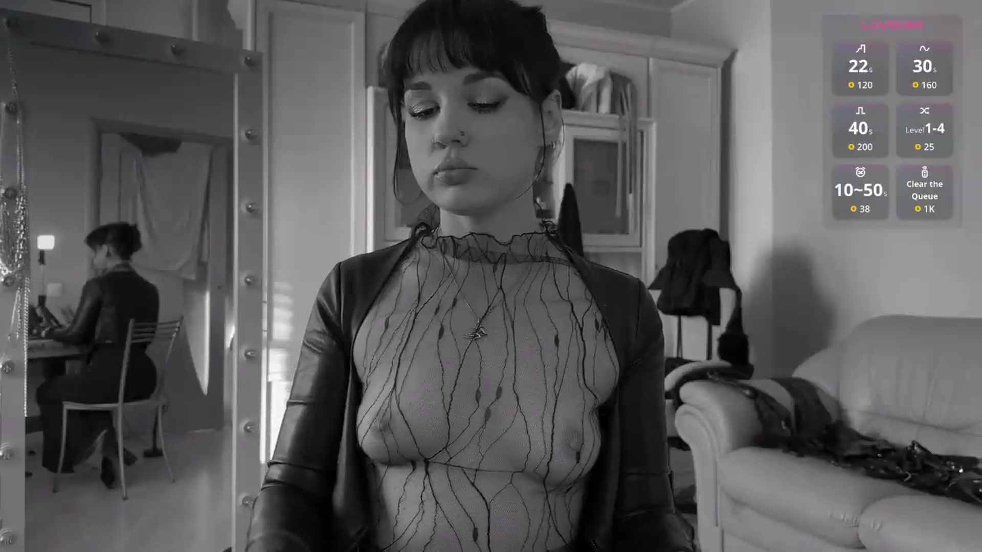 Gallery image thumbnail from NellyJune's myfreecams stream on, 08/13/2026, 16:46 image 8 of 20
