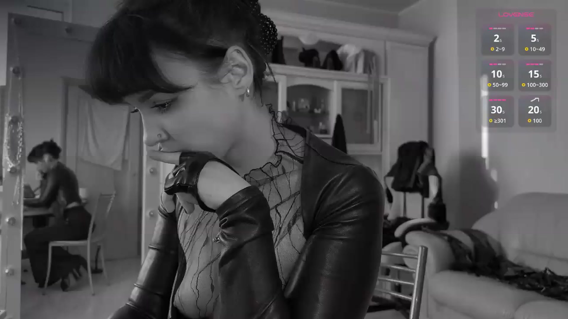 Gallery image thumbnail from NellyJune's myfreecams stream on, 08/13/2026, 17:28 image 7 of 20