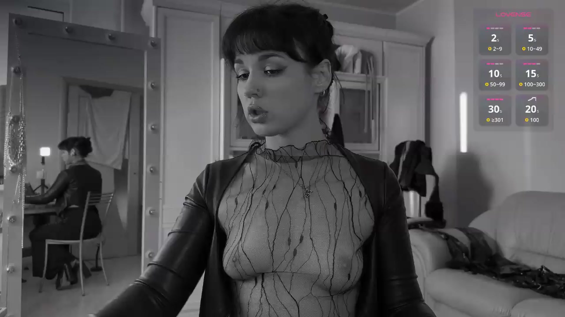 Gallery image thumbnail from NellyJune's myfreecams stream on, 08/13/2026, 17:28 image 2 of 20