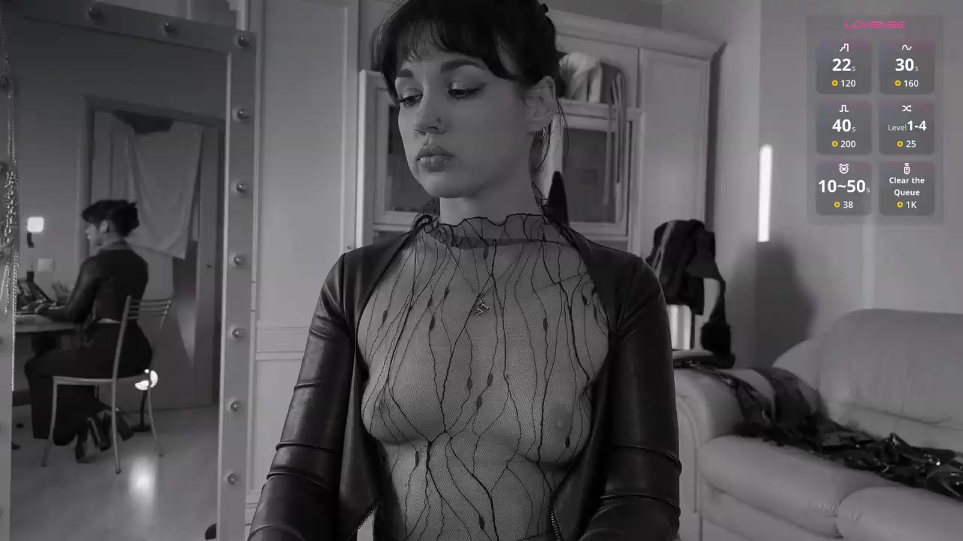 Gallery image thumbnail from NellyJune's myfreecams stream on, 08/13/2026, 17:28 image 1 of 20