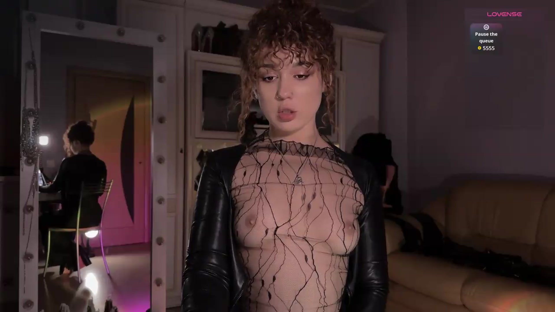 Gallery image thumbnail from NellyJune's myfreecams stream on, 08/17/2026, 20:48 image 9 of 20