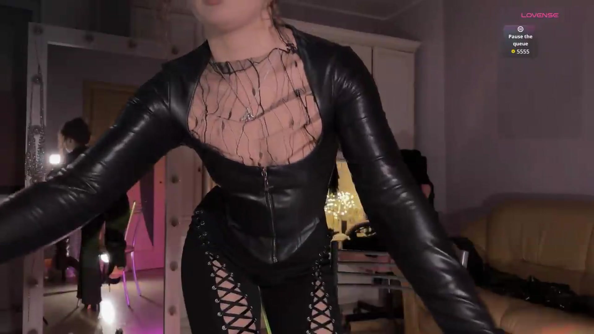 Gallery image thumbnail from NellyJune's myfreecams stream on, 08/17/2026, 20:48 image 16 of 20