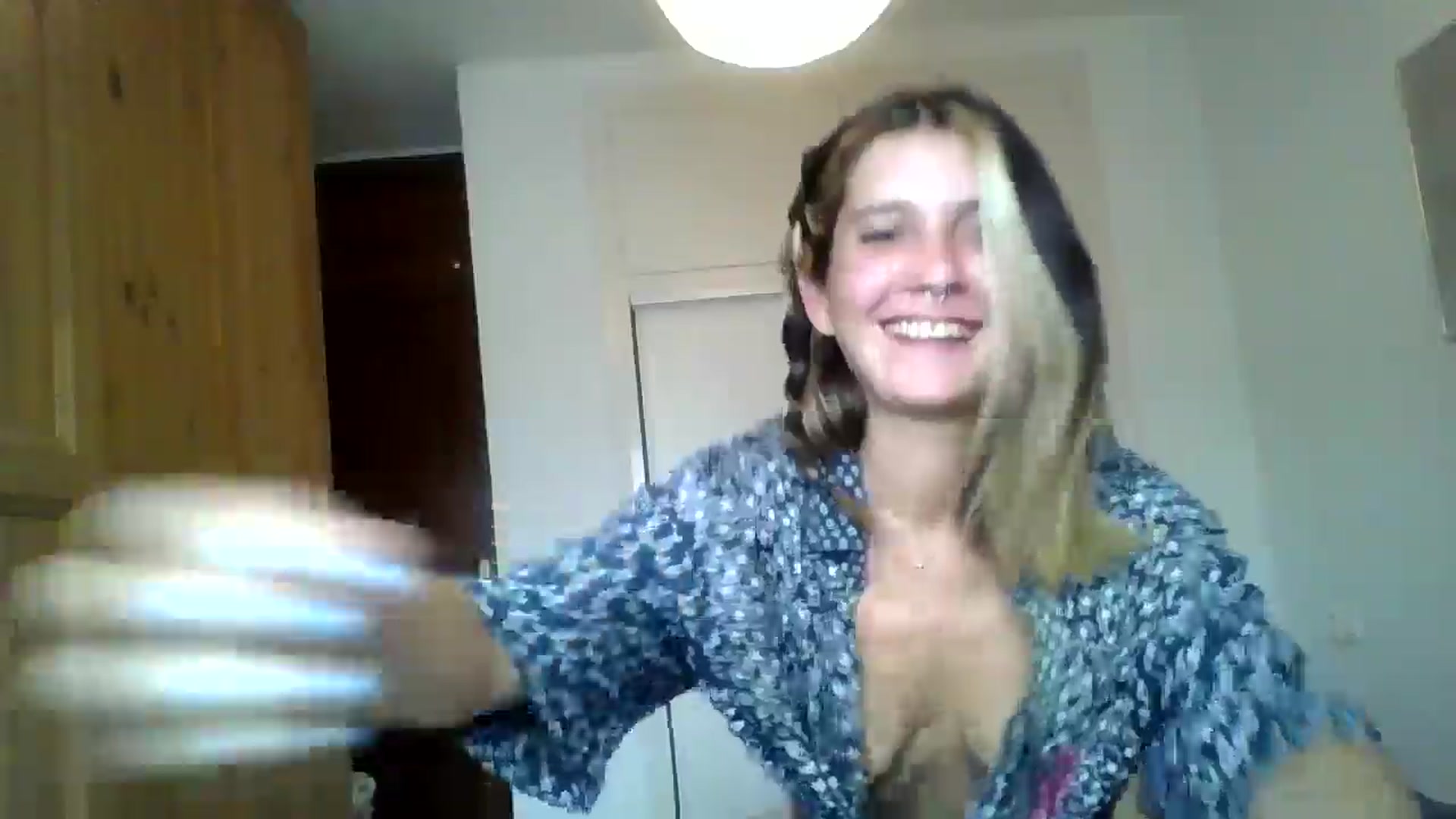 Gallery image thumbnail from Nenalight's myfreecams stream on, 10/29/2025, 15:32 image 13 of 20
