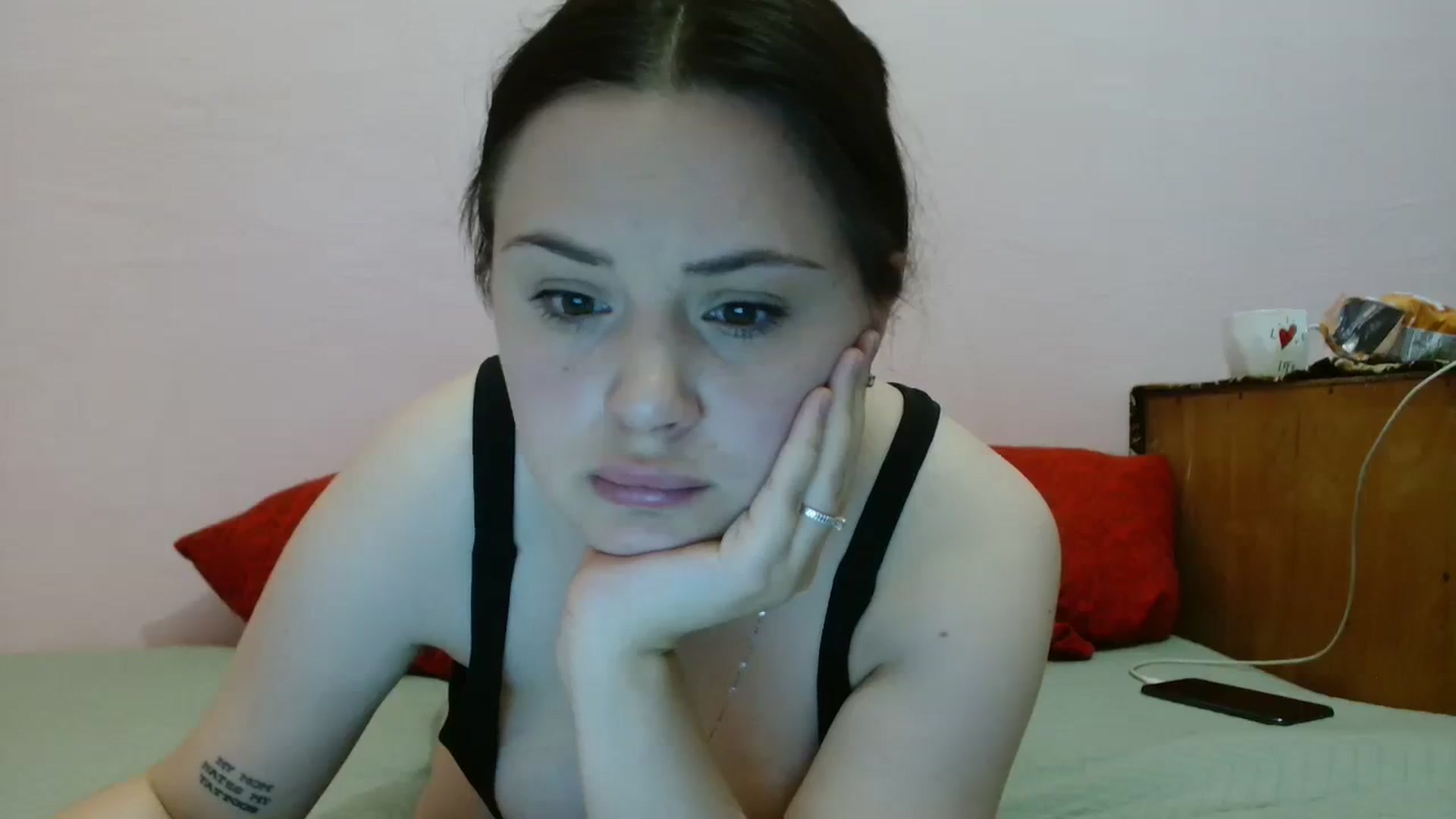 Gallery image thumbnail from NensiFlow's myfreecams stream on, 01/02/2024, 12:59 image 9 of 20