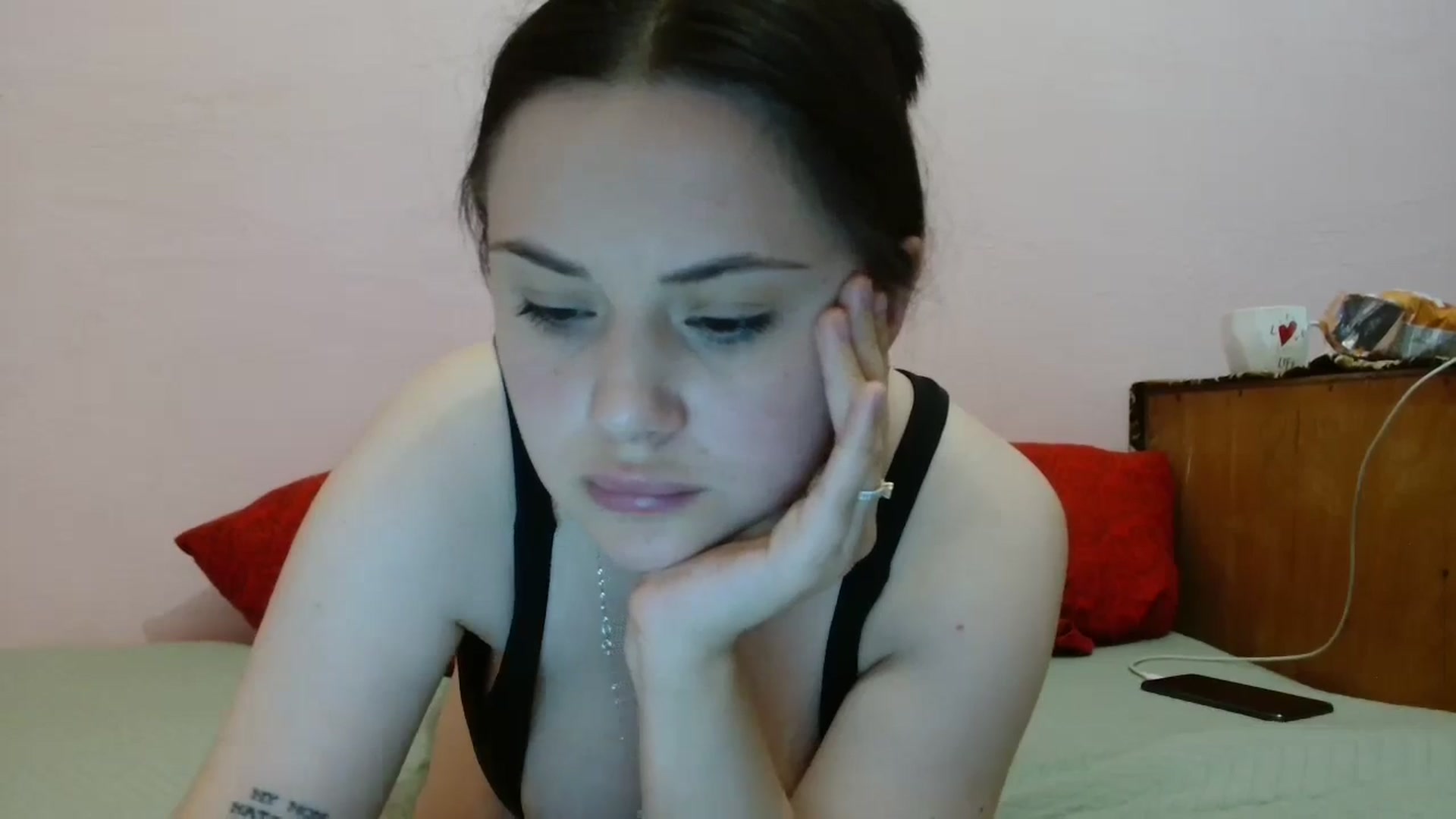 Gallery image thumbnail from NensiFlow's myfreecams stream on, 01/02/2024, 12:59 image 10 of 20