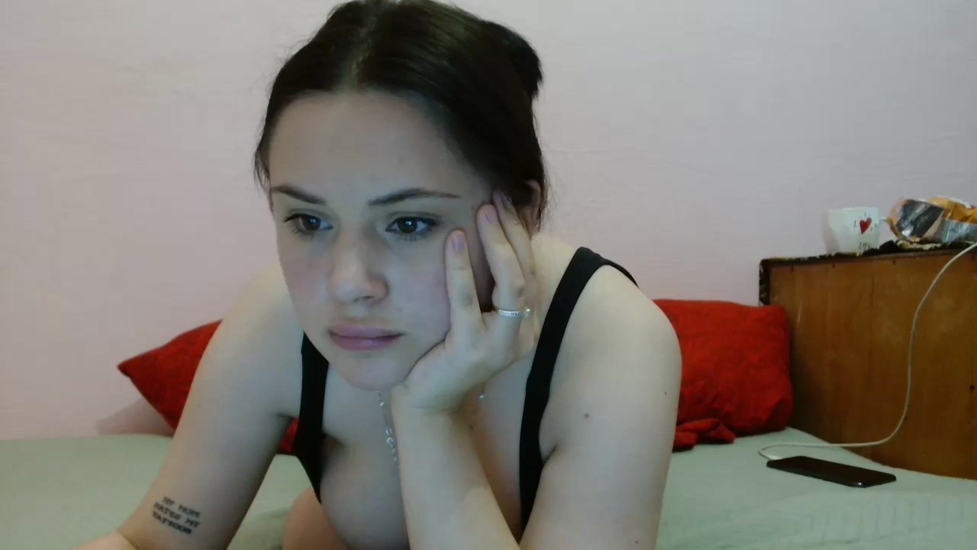 Gallery image thumbnail from NensiFlow's myfreecams stream on, 01/02/2024, 12:59 image 20 of 20