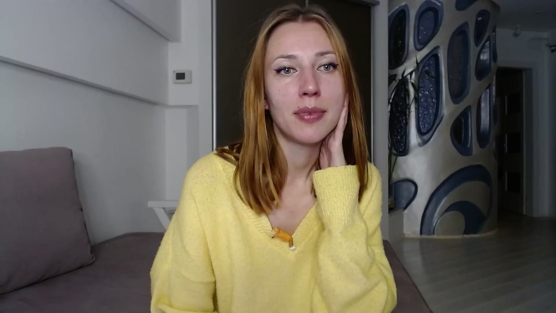 Gallery image thumbnail from NeoKate's myfreecams stream on, 11/01/2023, 17:52 image 17 of 20