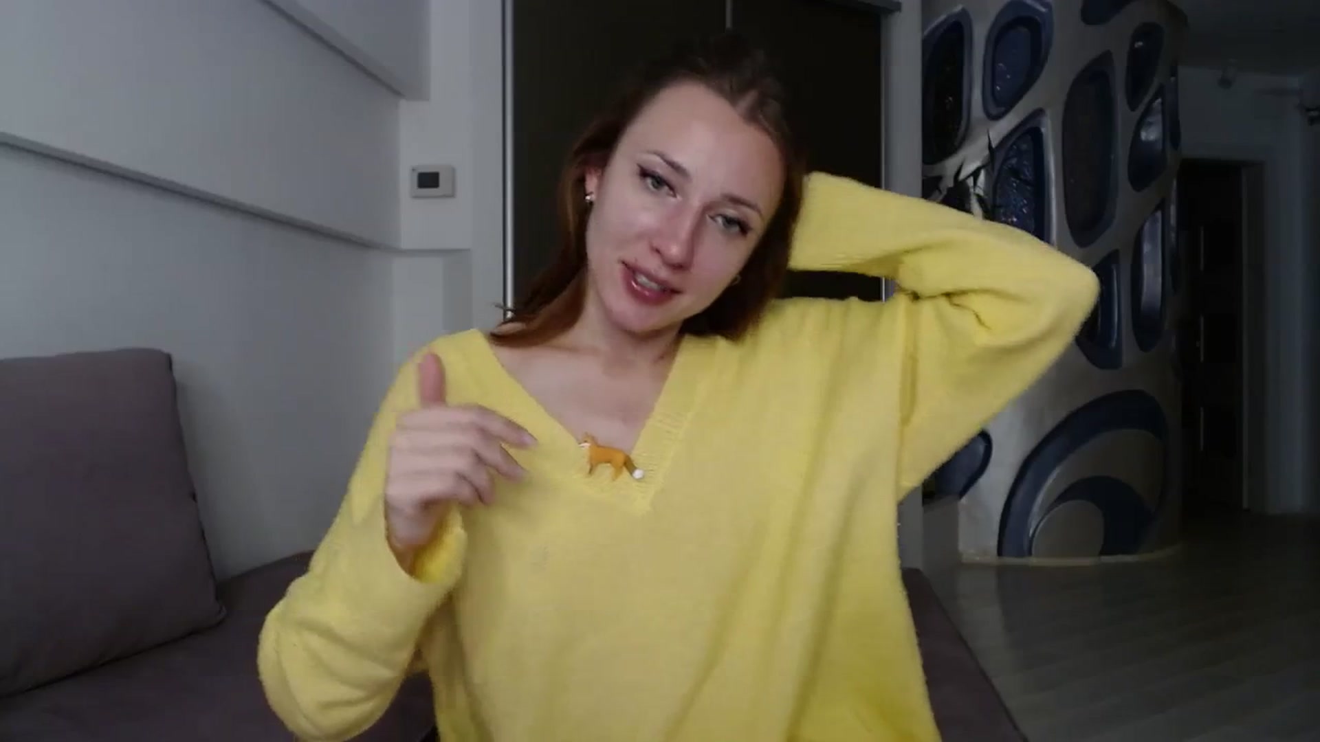 Gallery image thumbnail from NeoKate's myfreecams stream on, 11/01/2023, 17:52 image 14 of 20