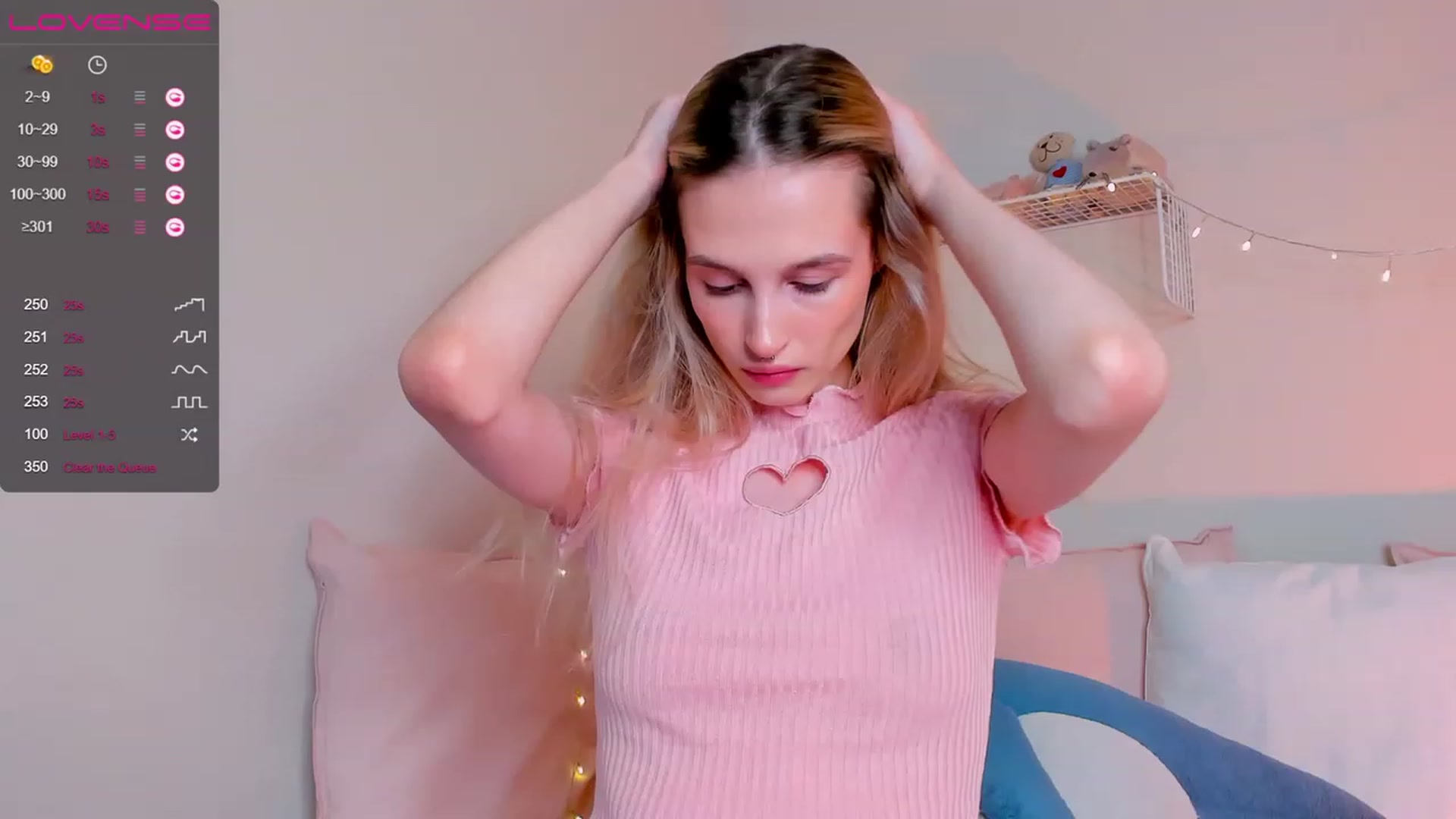 Gallery image thumbnail from NeonShine's myfreecams stream on, 12/01/2022, 01:09 image 4 of 20