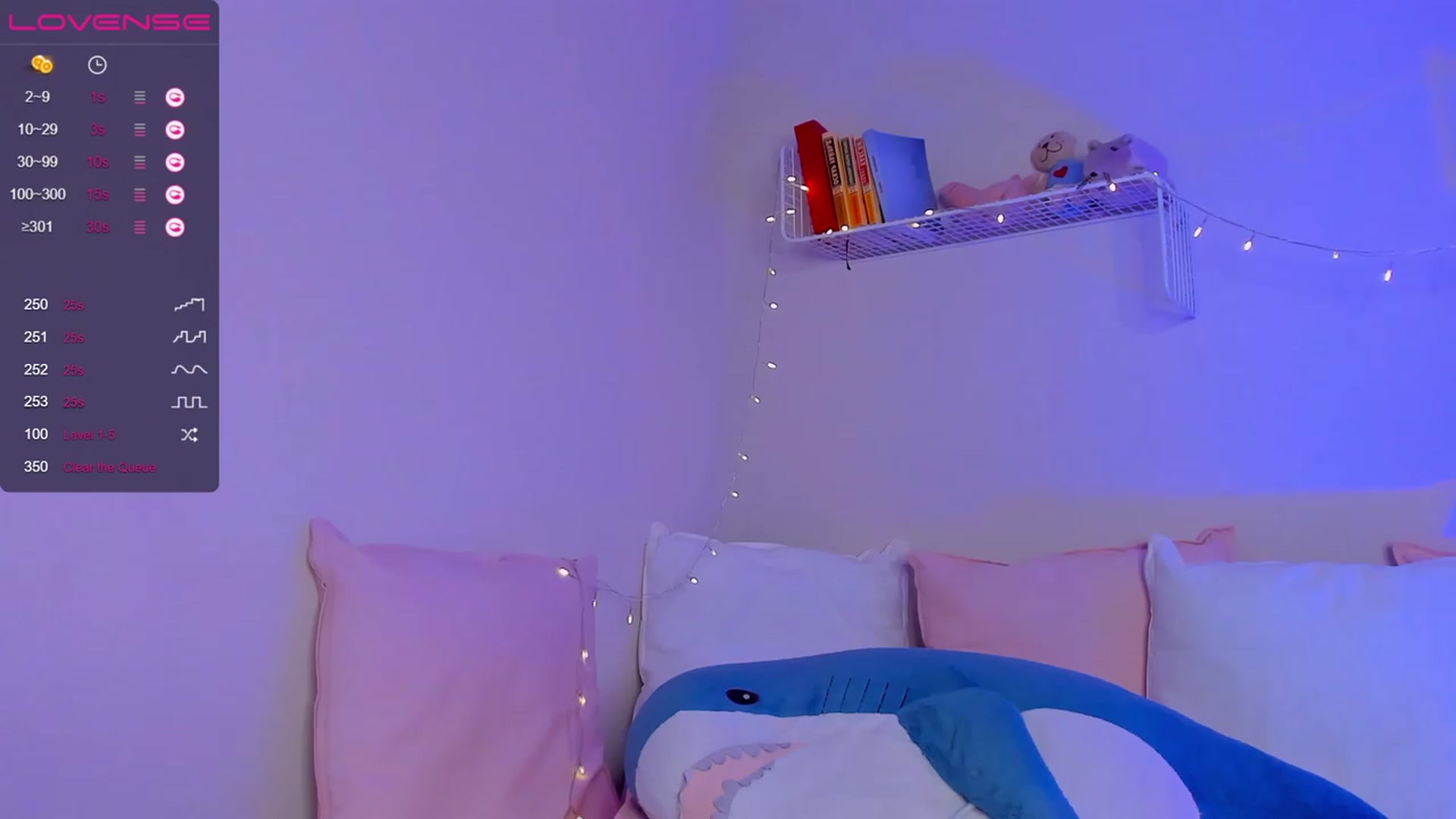 Gallery image thumbnail from NeonShine's myfreecams stream on, 12/01/2022, 01:09 image 9 of 20