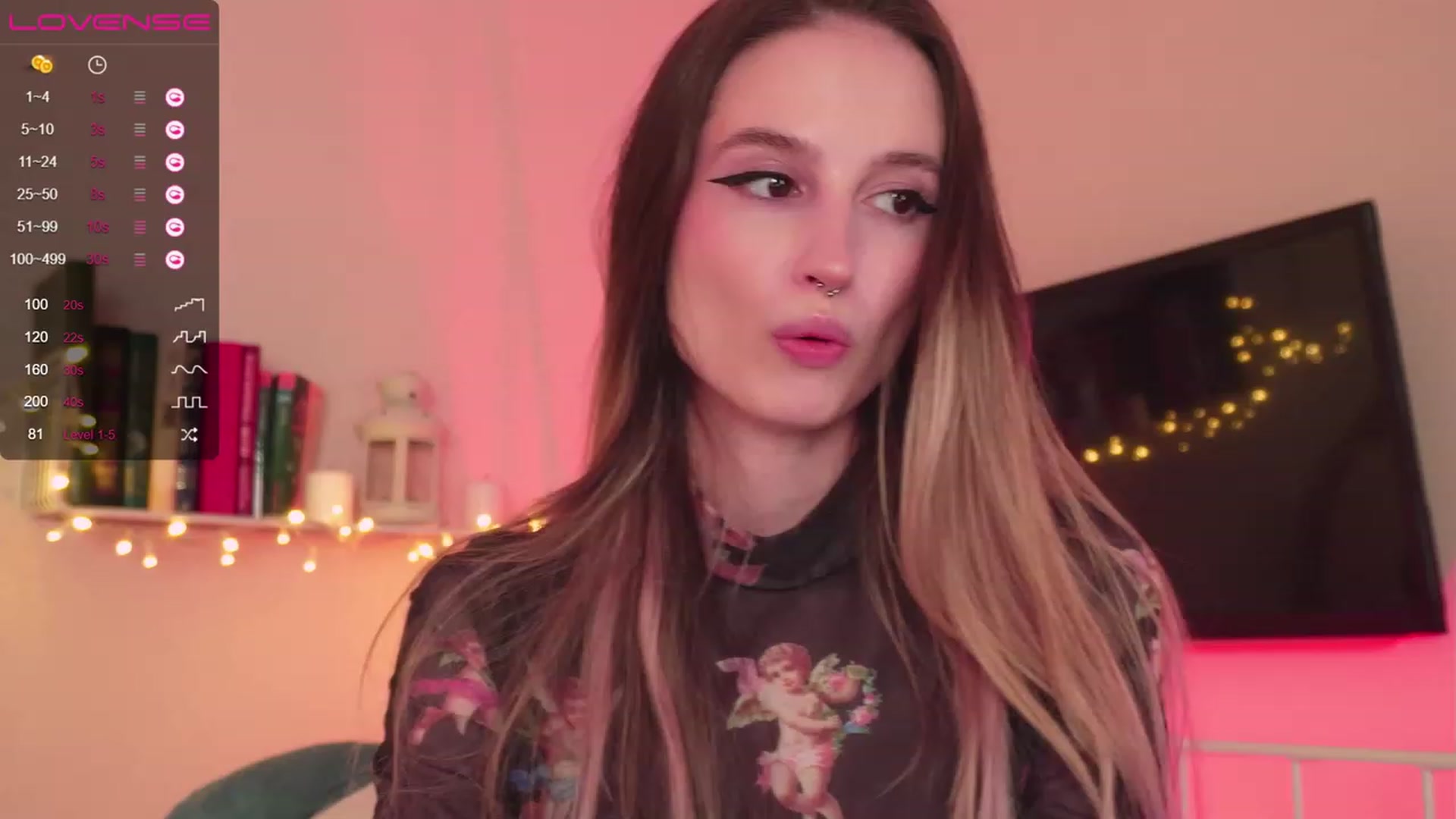 Gallery image thumbnail from NeonShine's myfreecams stream on, 01/22/2024, 04:28 image 10 of 20
