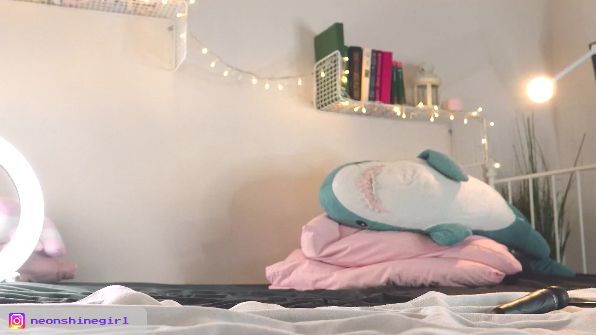 Gallery image thumbnail from NeonShine's myfreecams stream on, 12/26/2025, 08:29 image 16 of 20