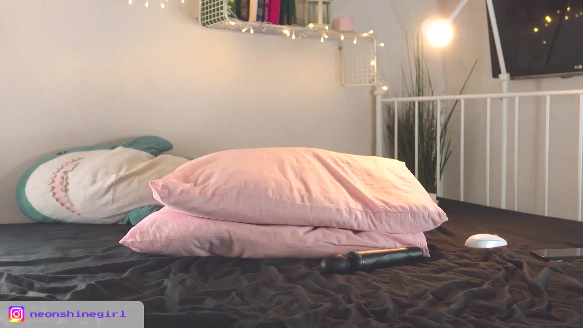 Gallery image thumbnail from NeonShine's myfreecams stream on, 12/29/2025, 11:21 image 16 of 20