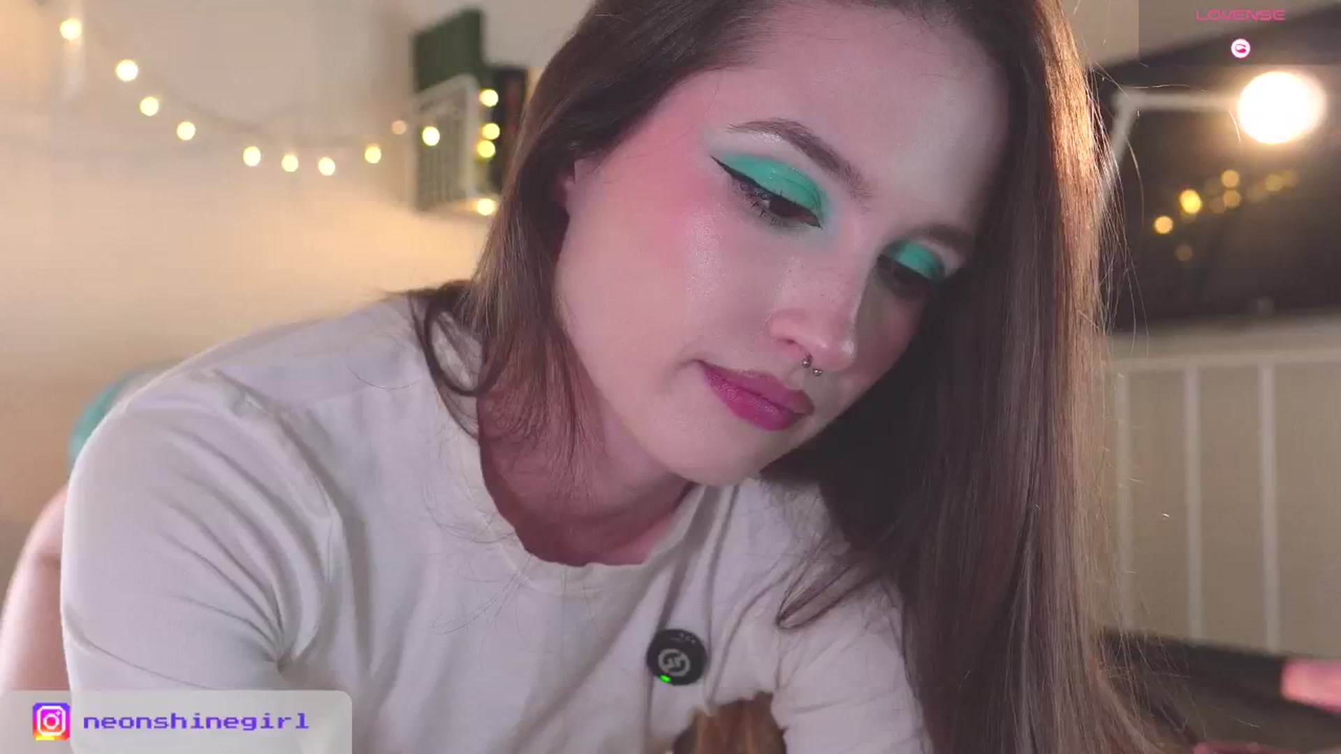 Gallery image thumbnail from NeonShine's myfreecams stream on, 02/22/2026, 12:14 image 13 of 20