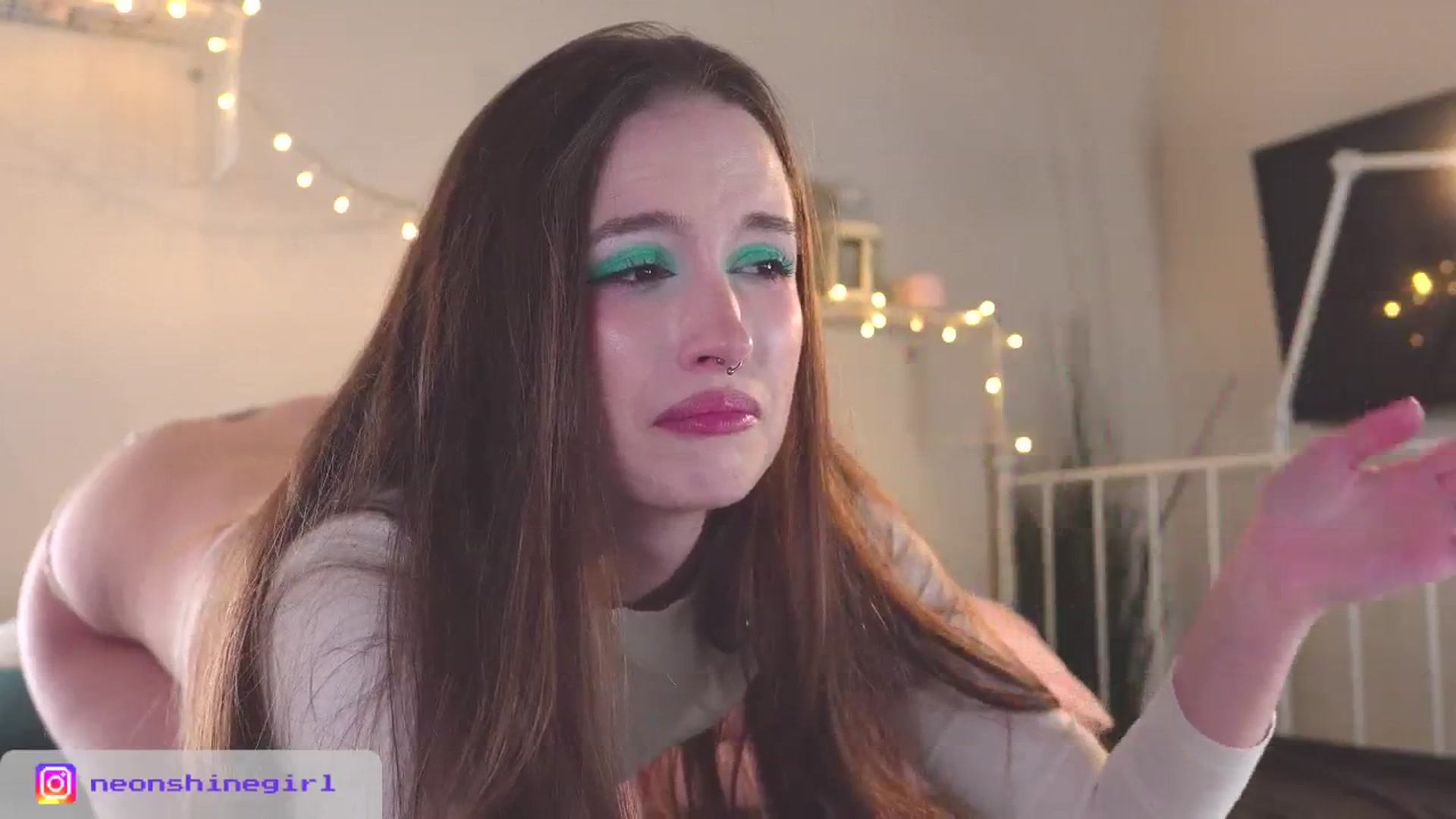 Gallery image thumbnail from NeonShine's myfreecams stream on, 02/22/2026, 13:19 image 17 of 20